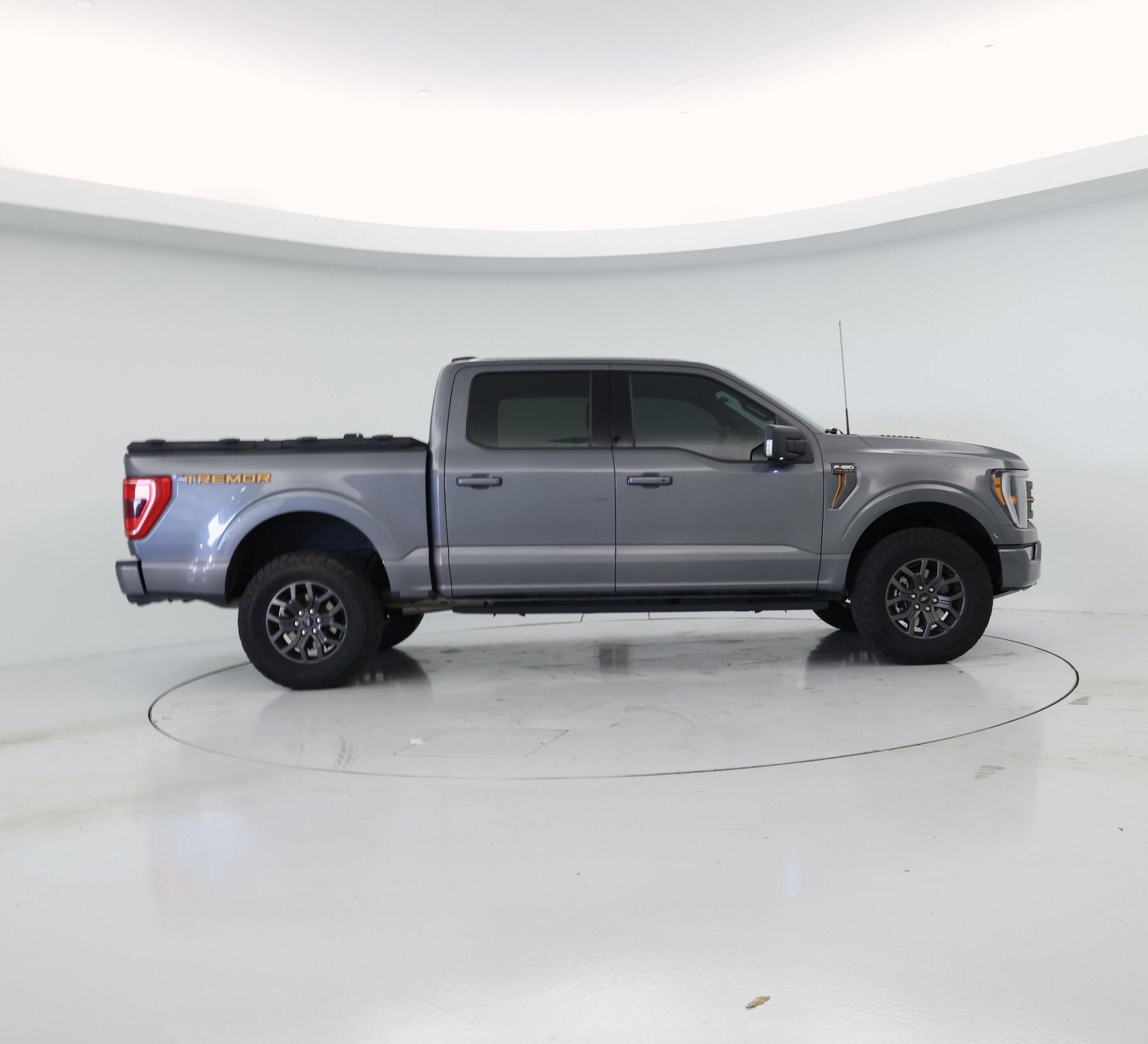 Thumbnail: 2023 Ford F-150 - 7