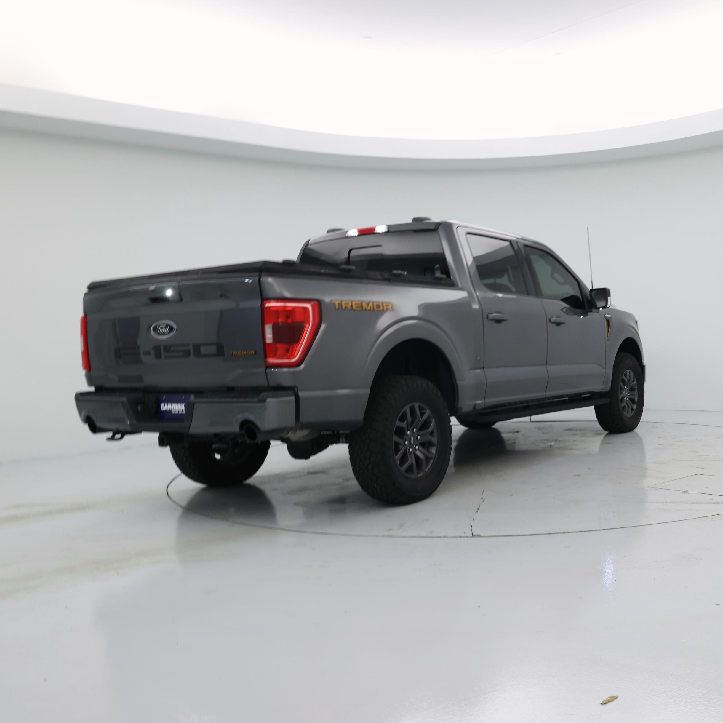 Thumbnail: 2023 Ford F-150 - 8