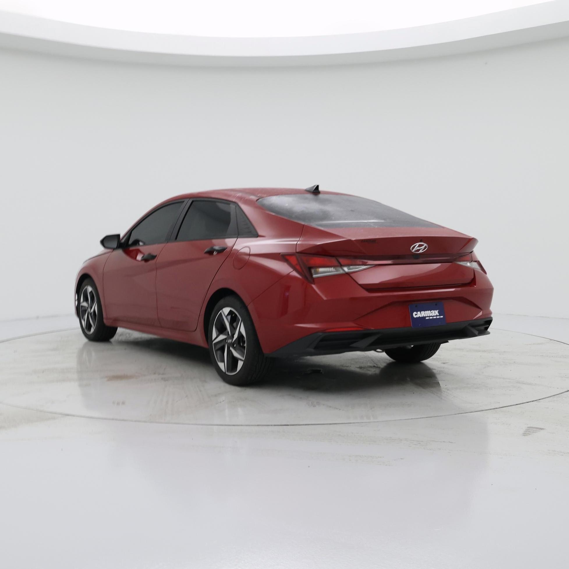 Thumbnail: 2023 Hyundai Elantra - 2