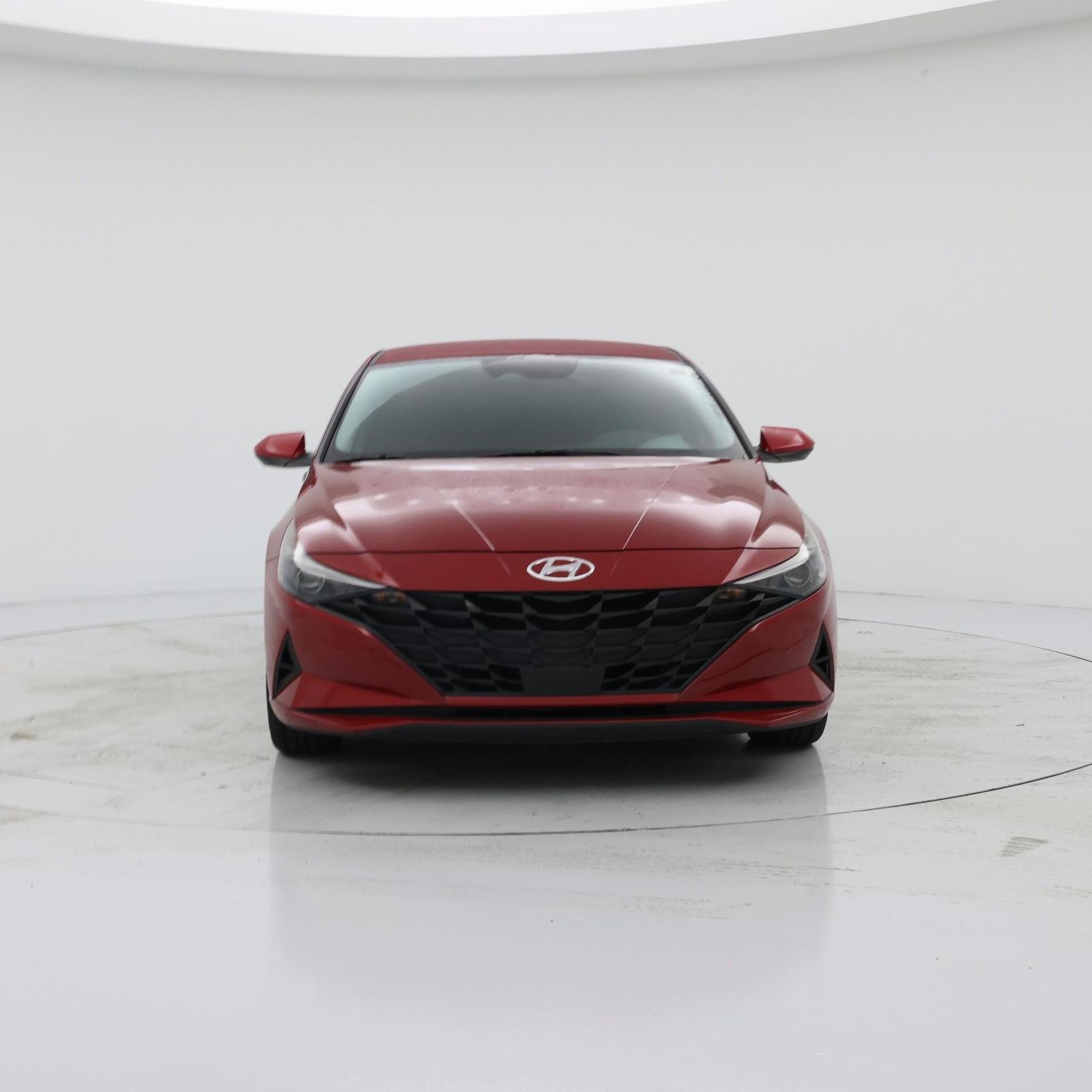 Thumbnail: 2023 Hyundai Elantra - 5