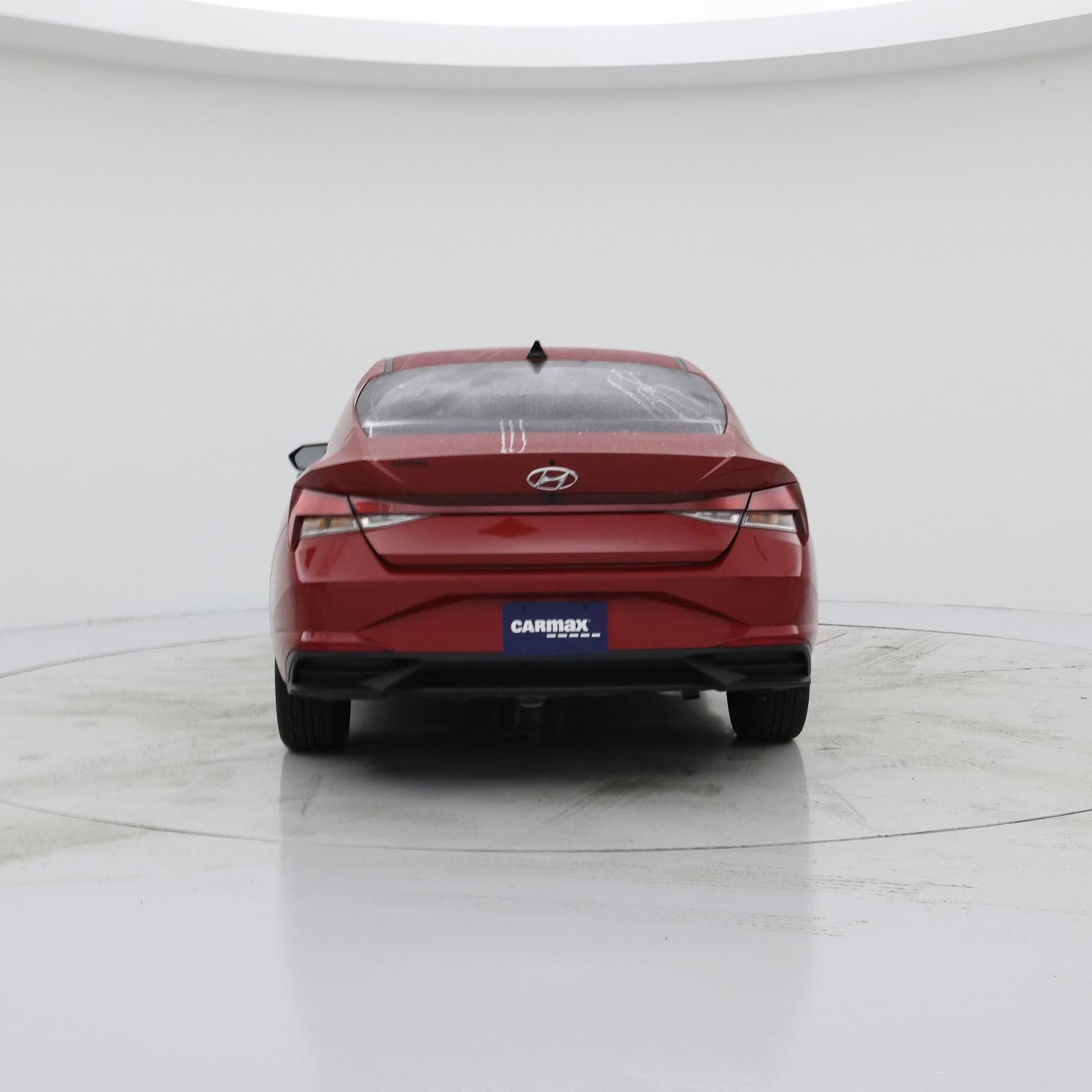 Thumbnail: 2023 Hyundai Elantra - 6