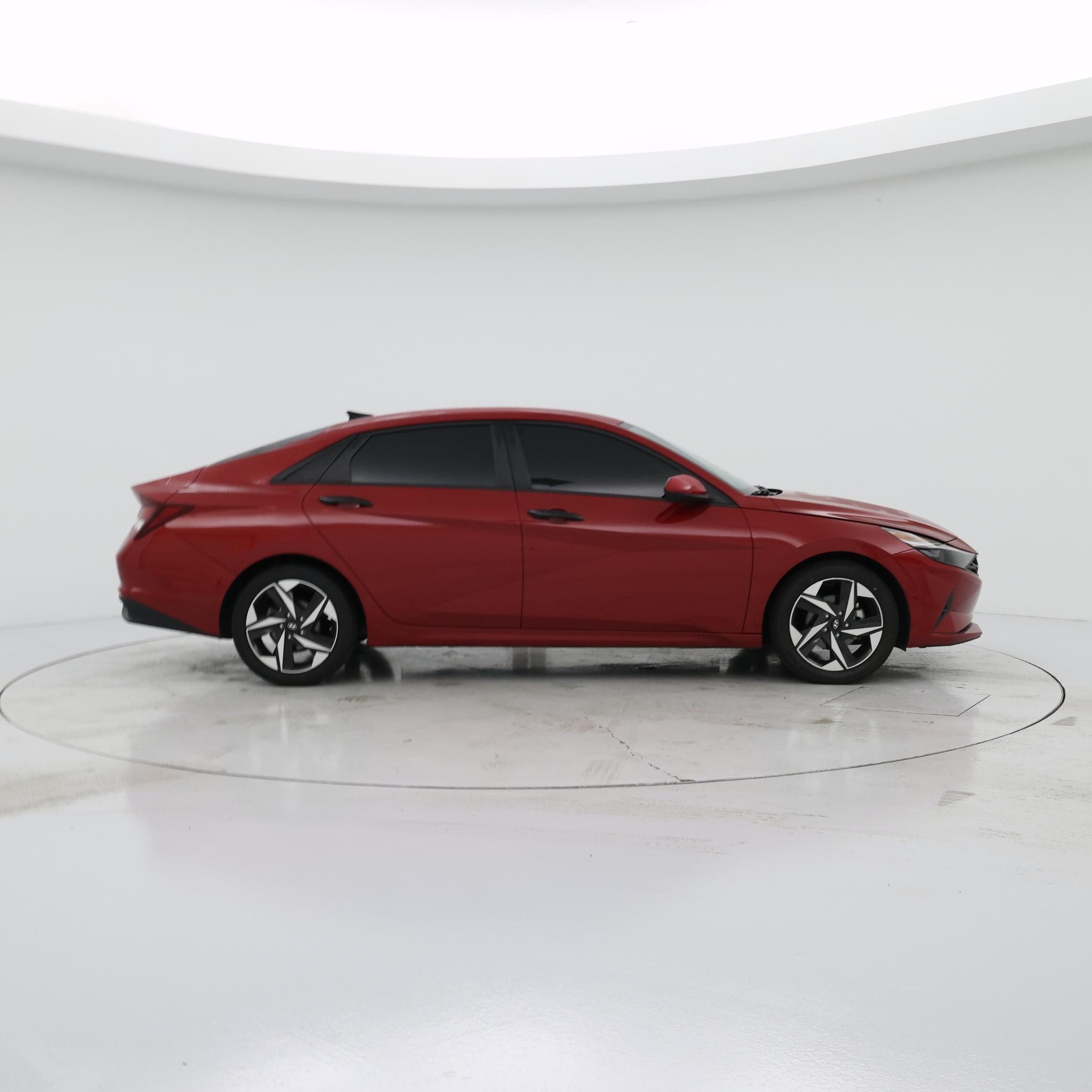 Thumbnail: 2023 Hyundai Elantra - 7