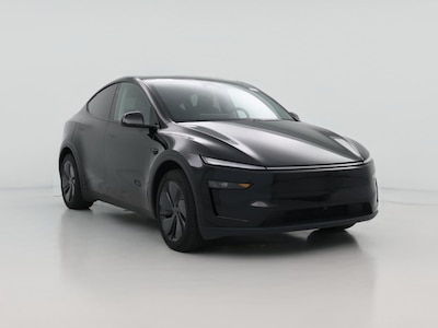 2026 Tesla Model Y Long Range