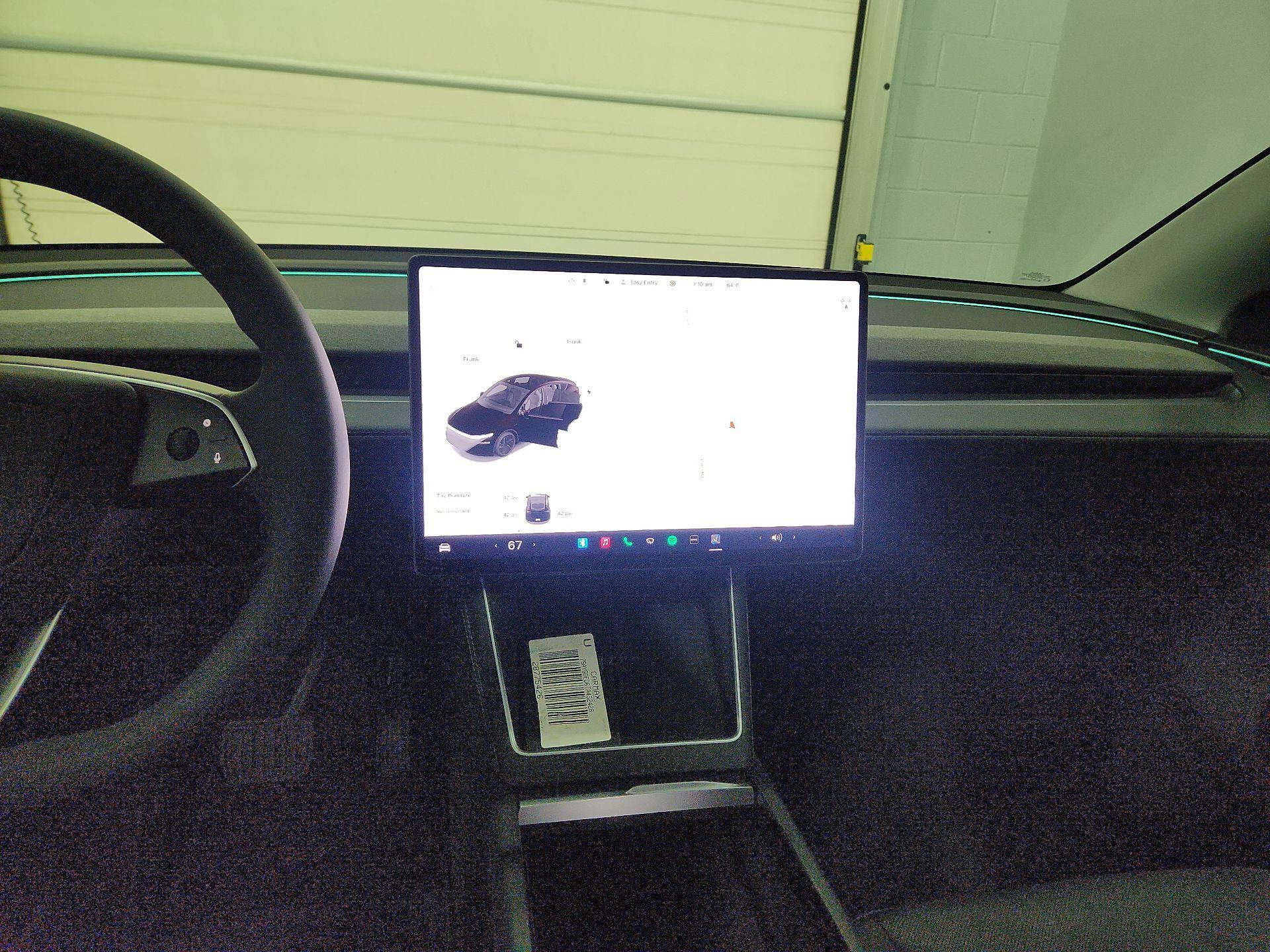 Thumbnail: 2026 Tesla Model Y - 9