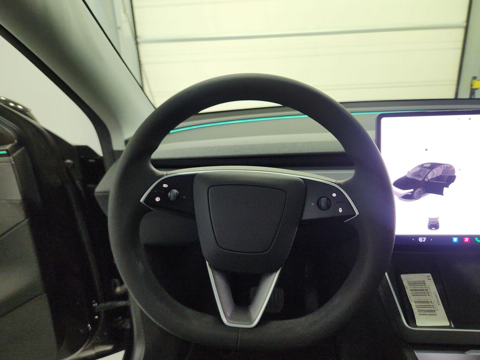 Thumbnail: 2026 Tesla Model Y - 10
