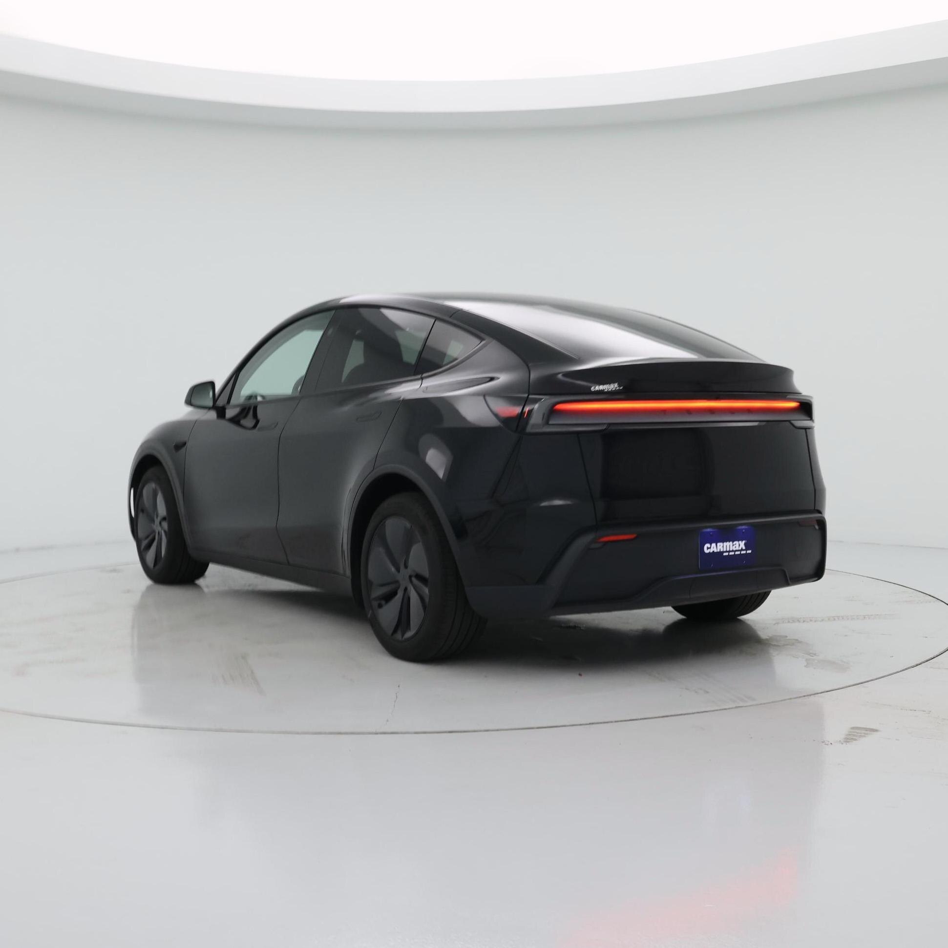 Thumbnail: 2026 Tesla Model Y - 2