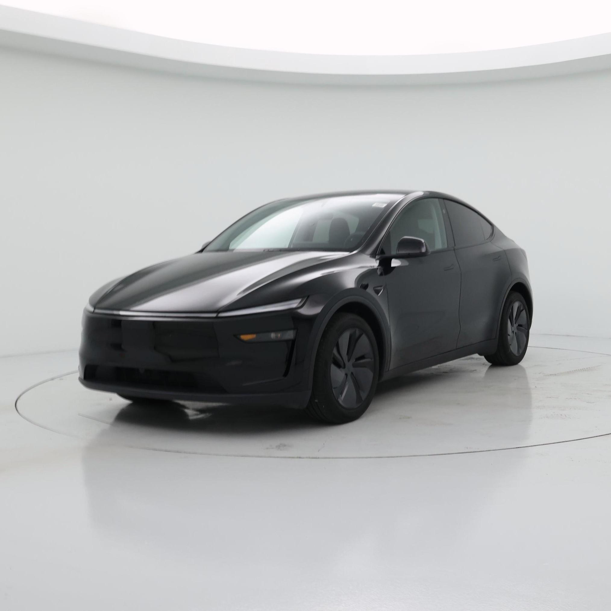 Thumbnail: 2026 Tesla Model Y - 4