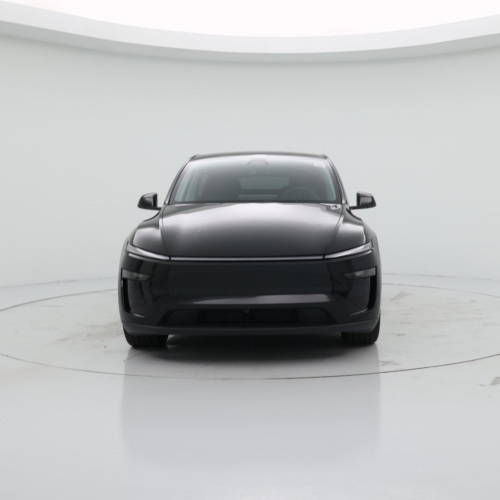 Thumbnail: 2026 Tesla Model Y - 5