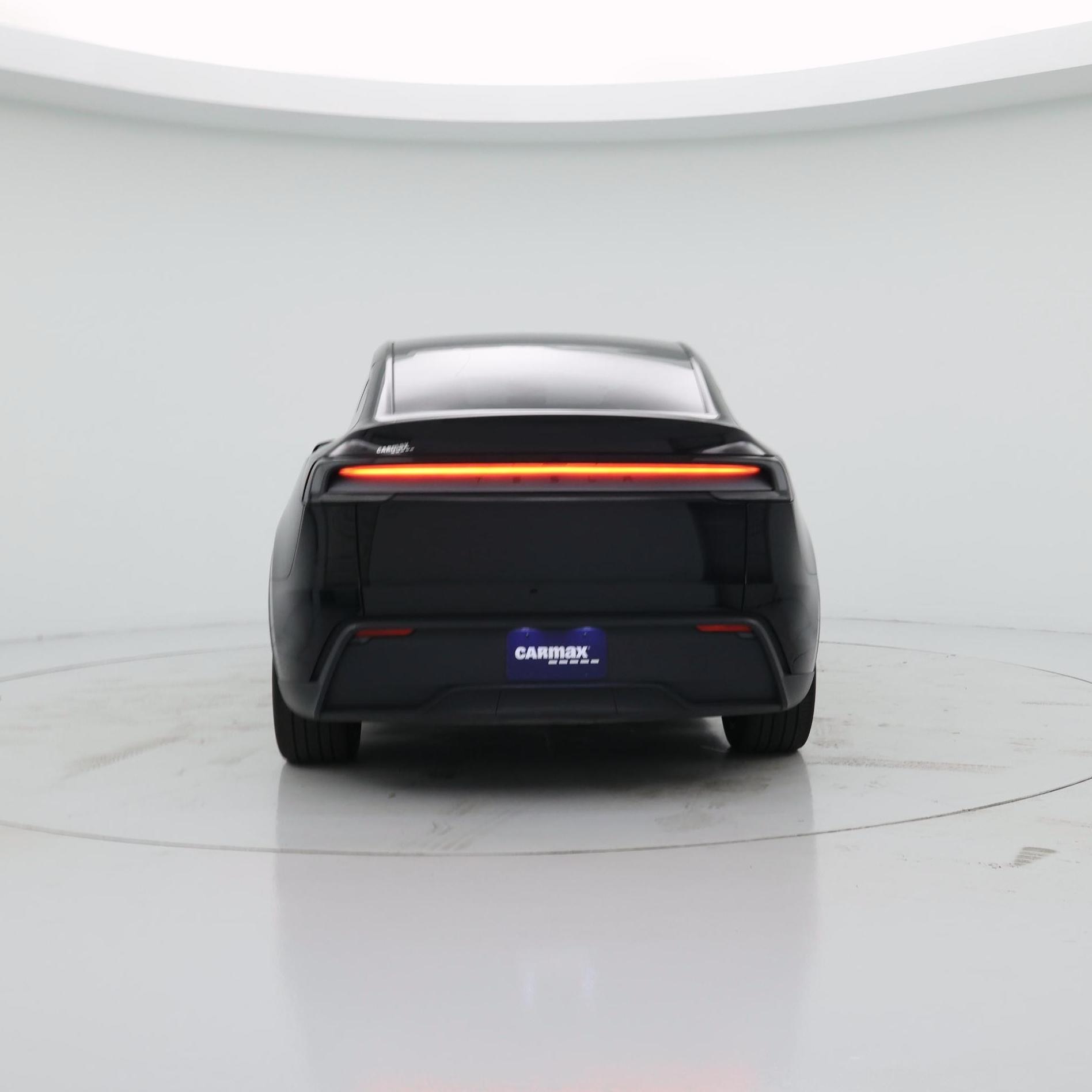 Thumbnail: 2026 Tesla Model Y - 6