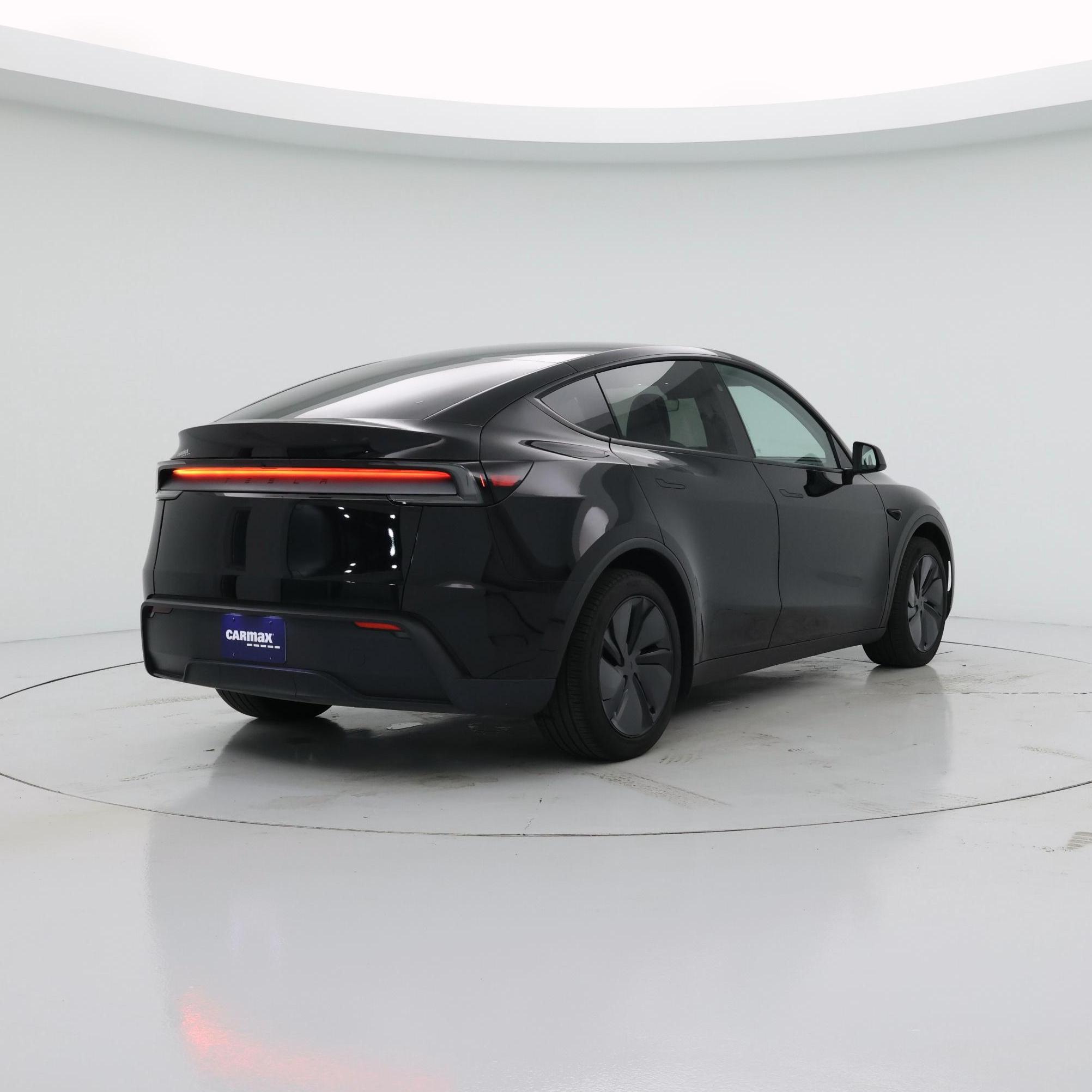 Thumbnail: 2026 Tesla Model Y - 8