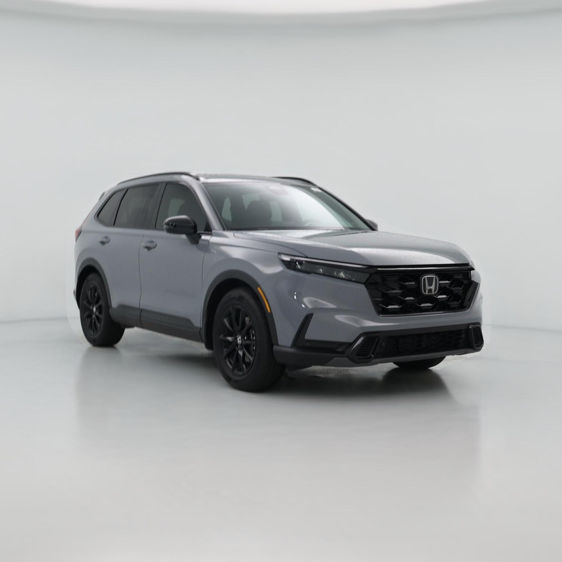 Thumbnail: 2026 Honda CR-V - 1