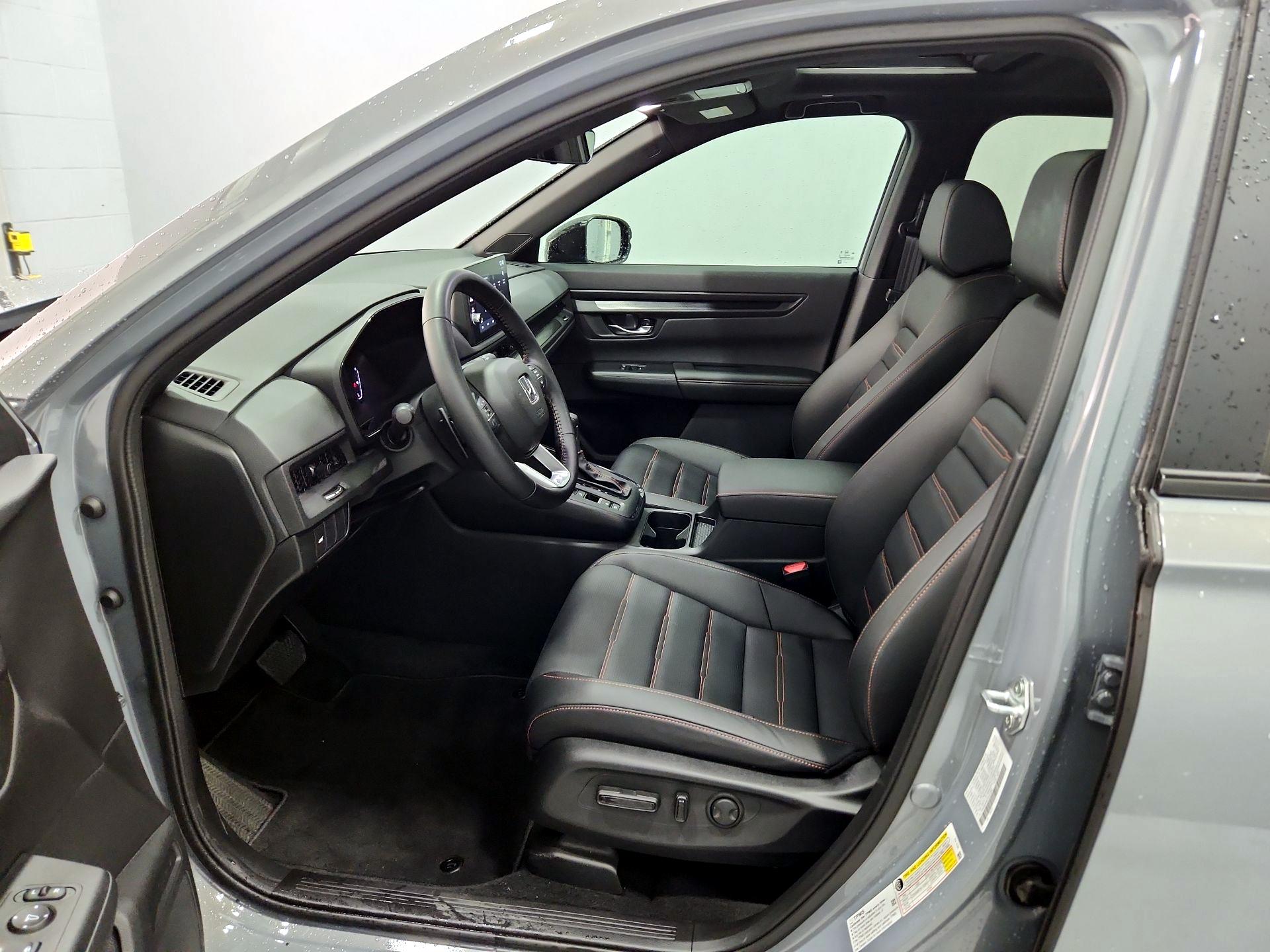 Thumbnail: 2026 Honda CR-V - 11