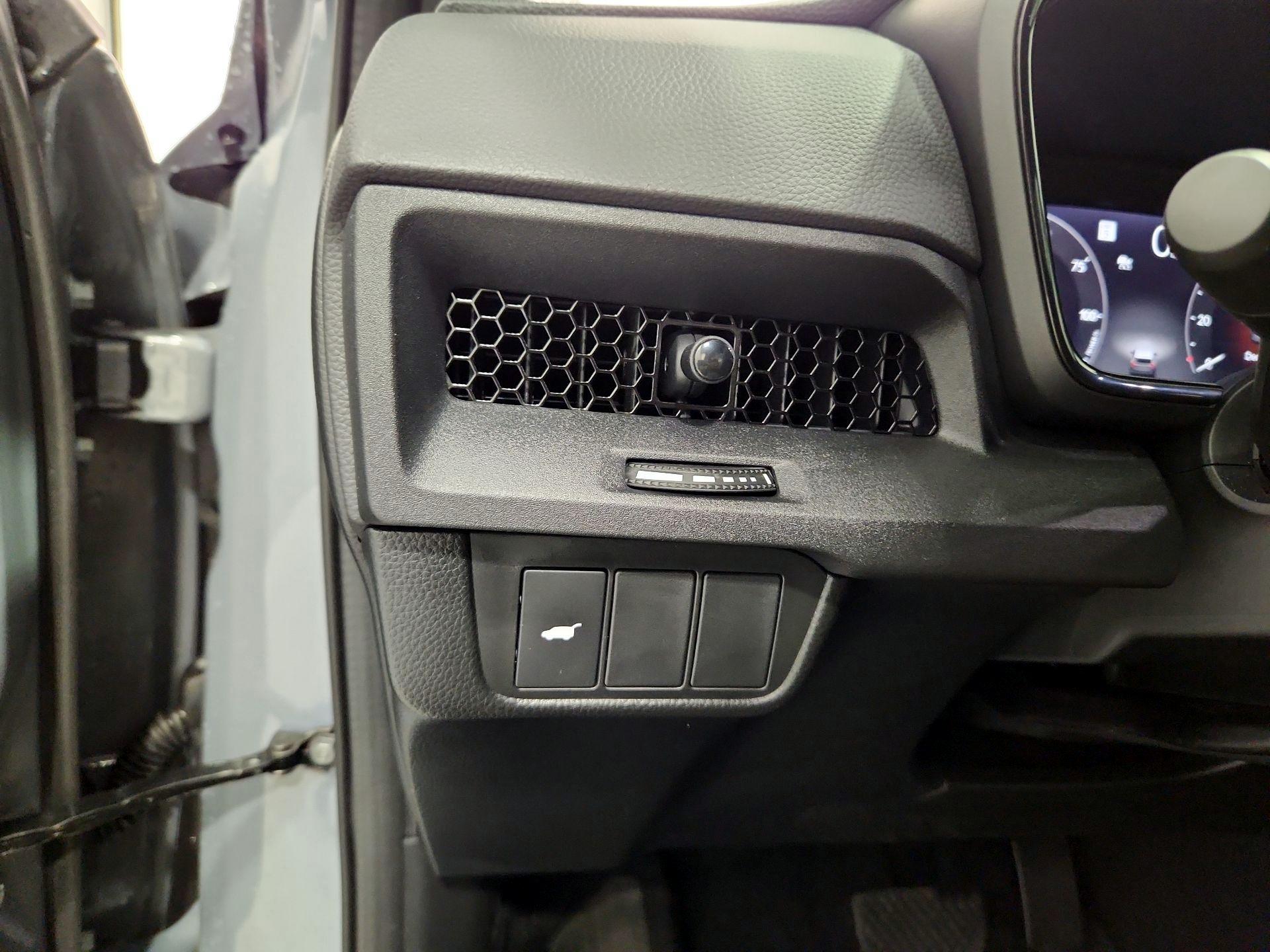 Thumbnail: 2026 Honda CR-V - 13