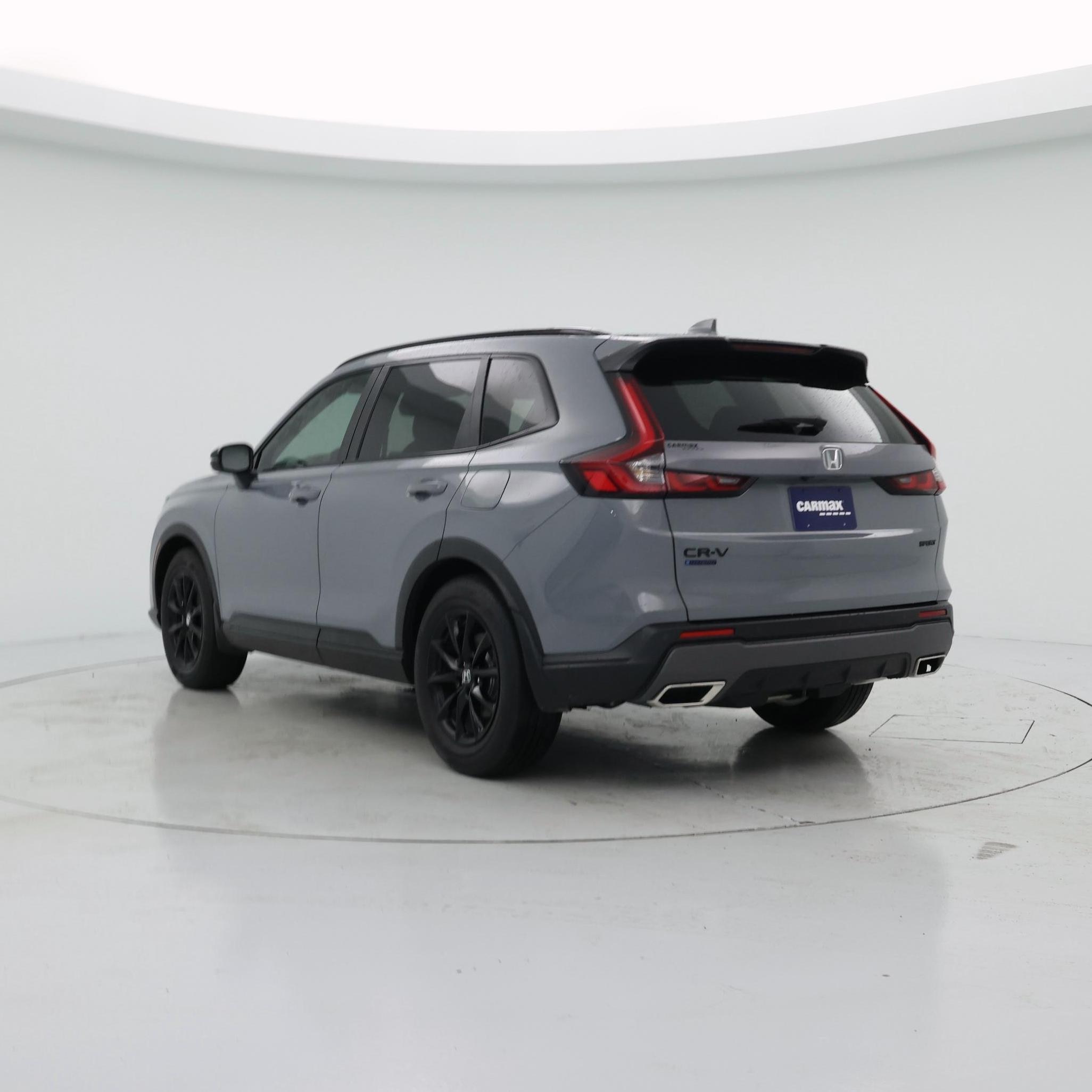Thumbnail: 2026 Honda CR-V - 2