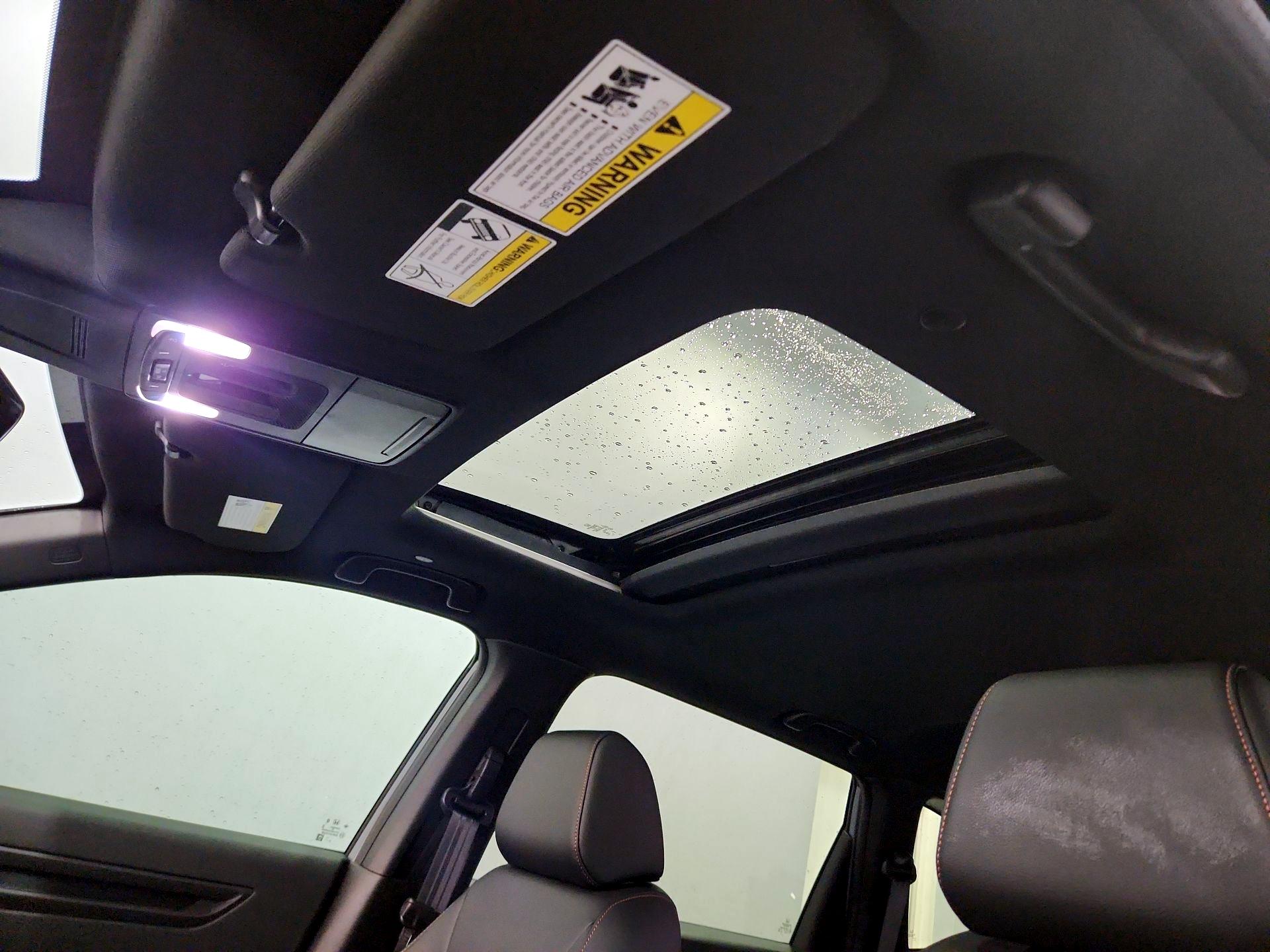 Thumbnail: 2026 Honda CR-V - 19