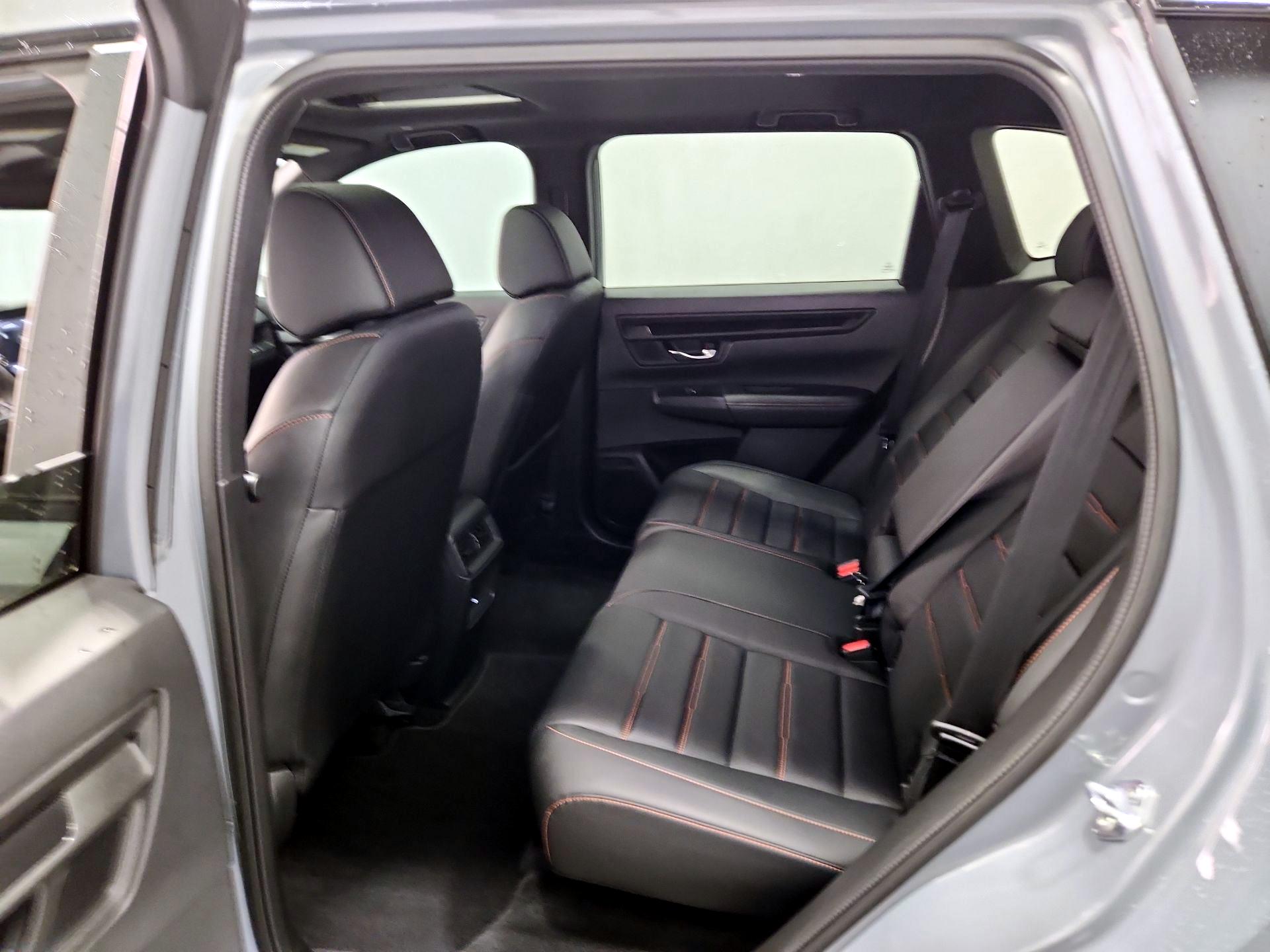 Thumbnail: 2026 Honda CR-V - 20