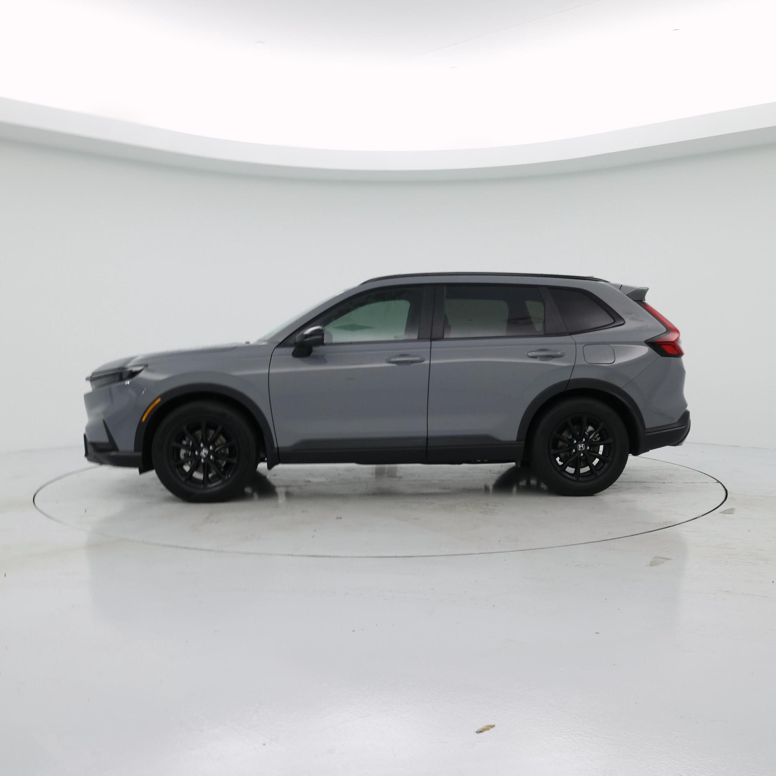 Thumbnail: 2026 Honda CR-V - 3