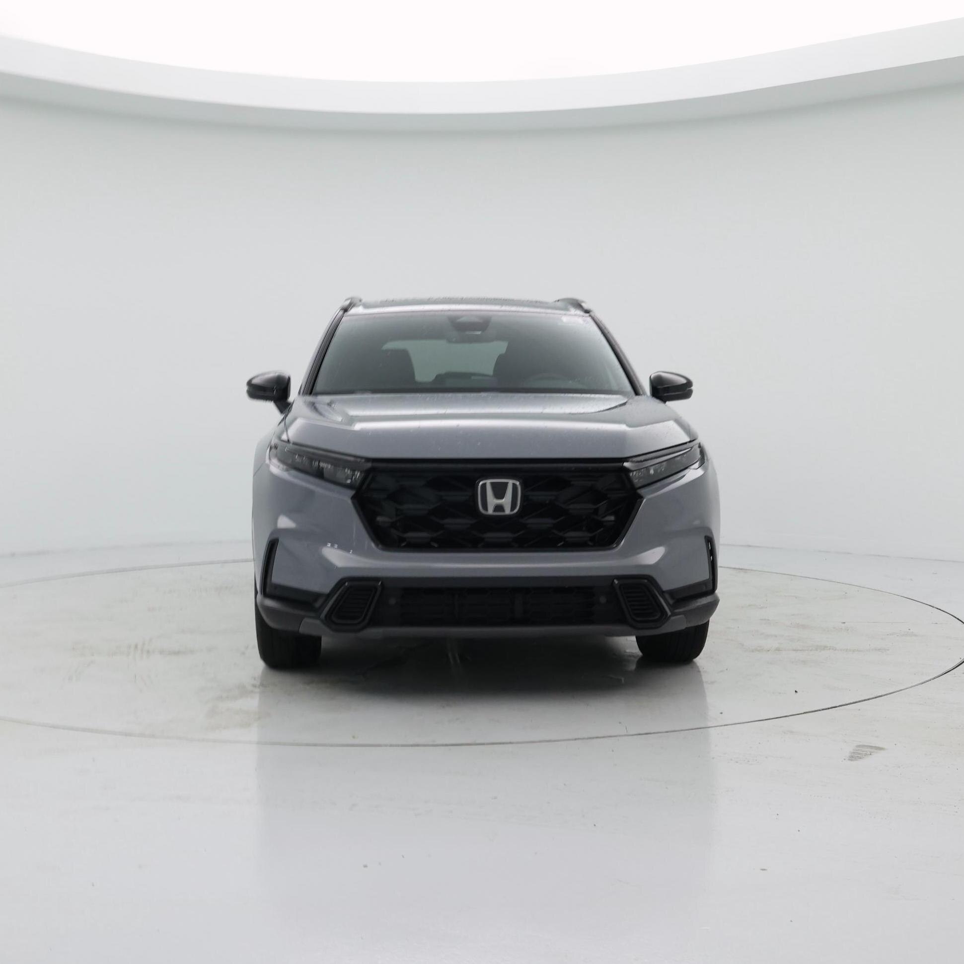 Thumbnail: 2026 Honda CR-V - 5