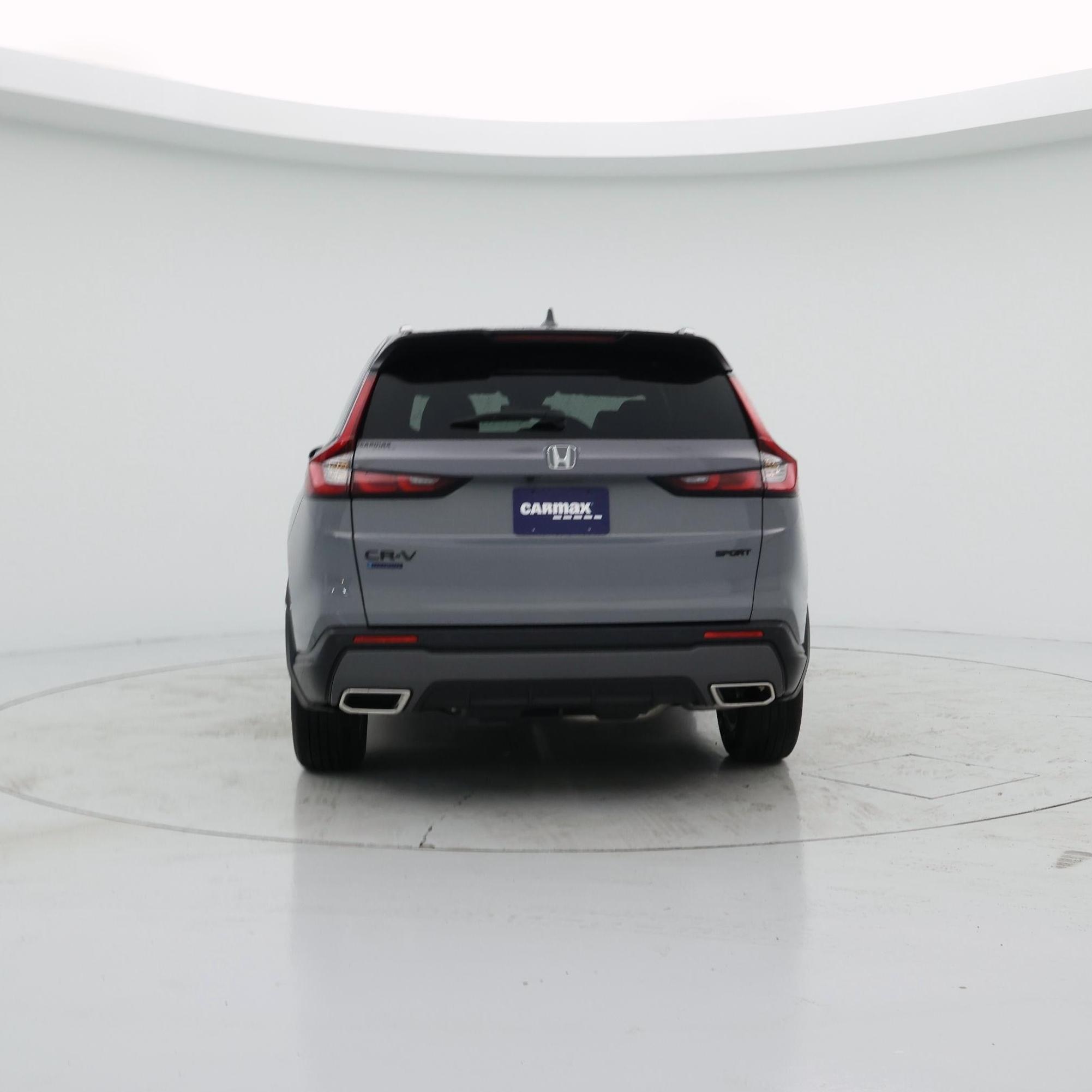 Thumbnail: 2026 Honda CR-V - 6