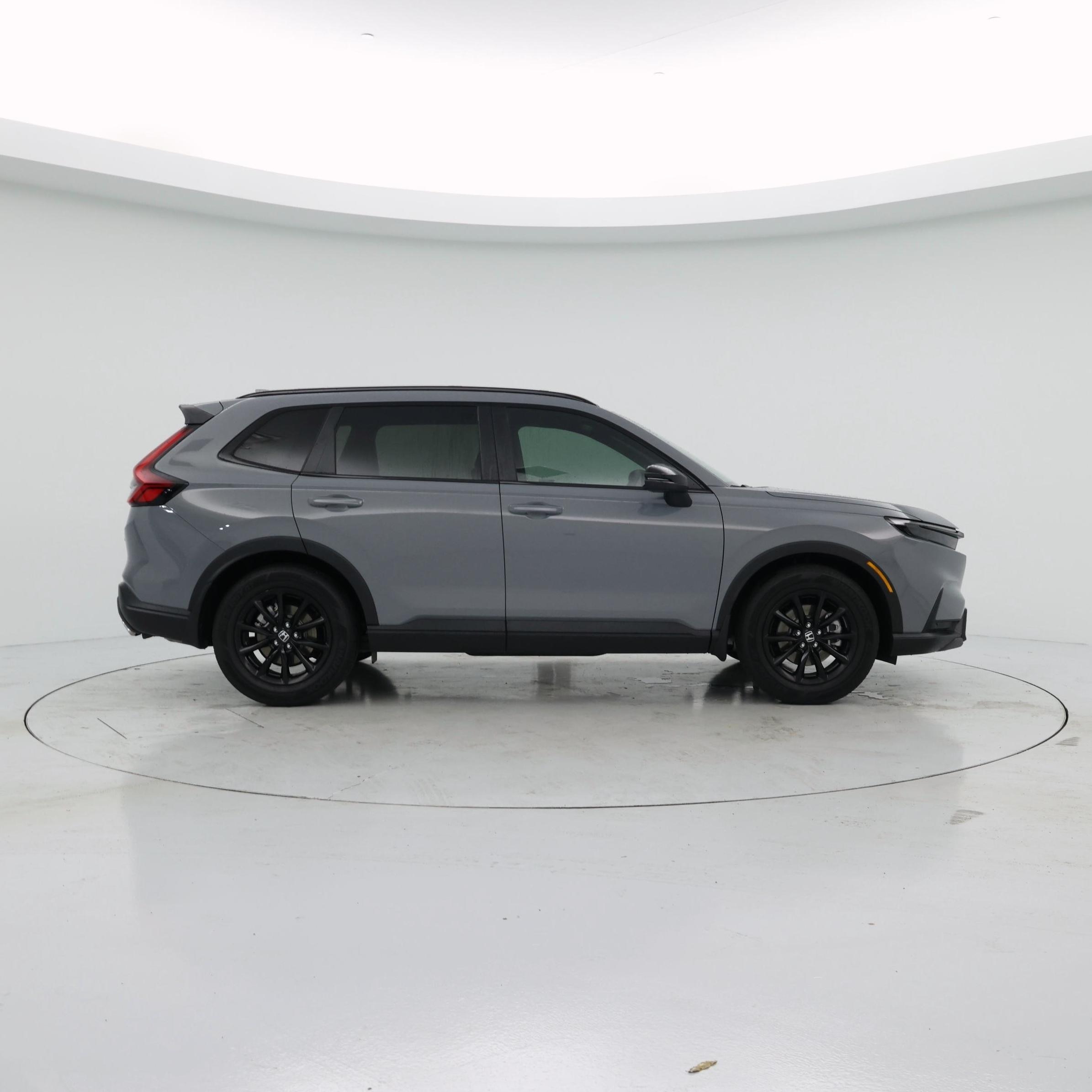 Thumbnail: 2026 Honda CR-V - 7