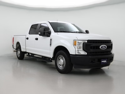 2020 Ford F250 XL