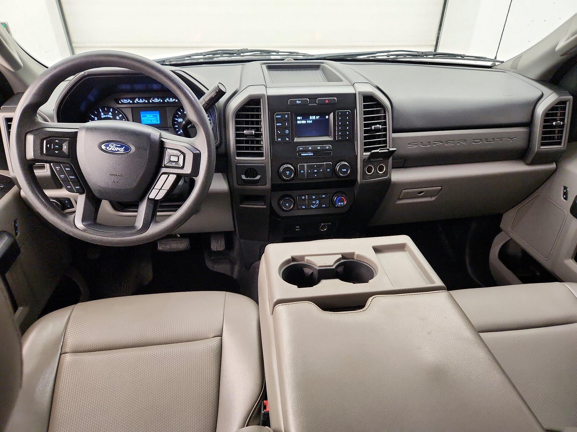 Thumbnail: 2020 Ford F-250 - 9