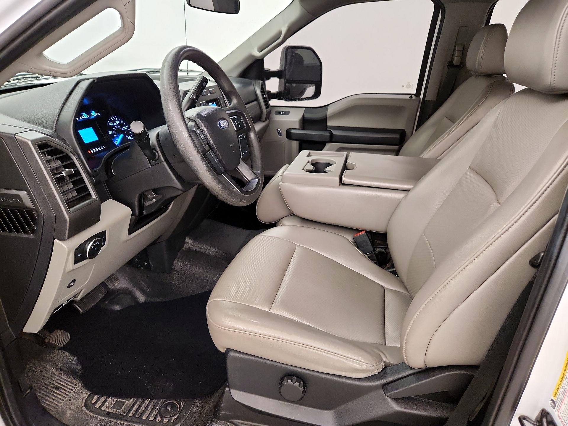 Thumbnail: 2020 Ford F-250 - 11