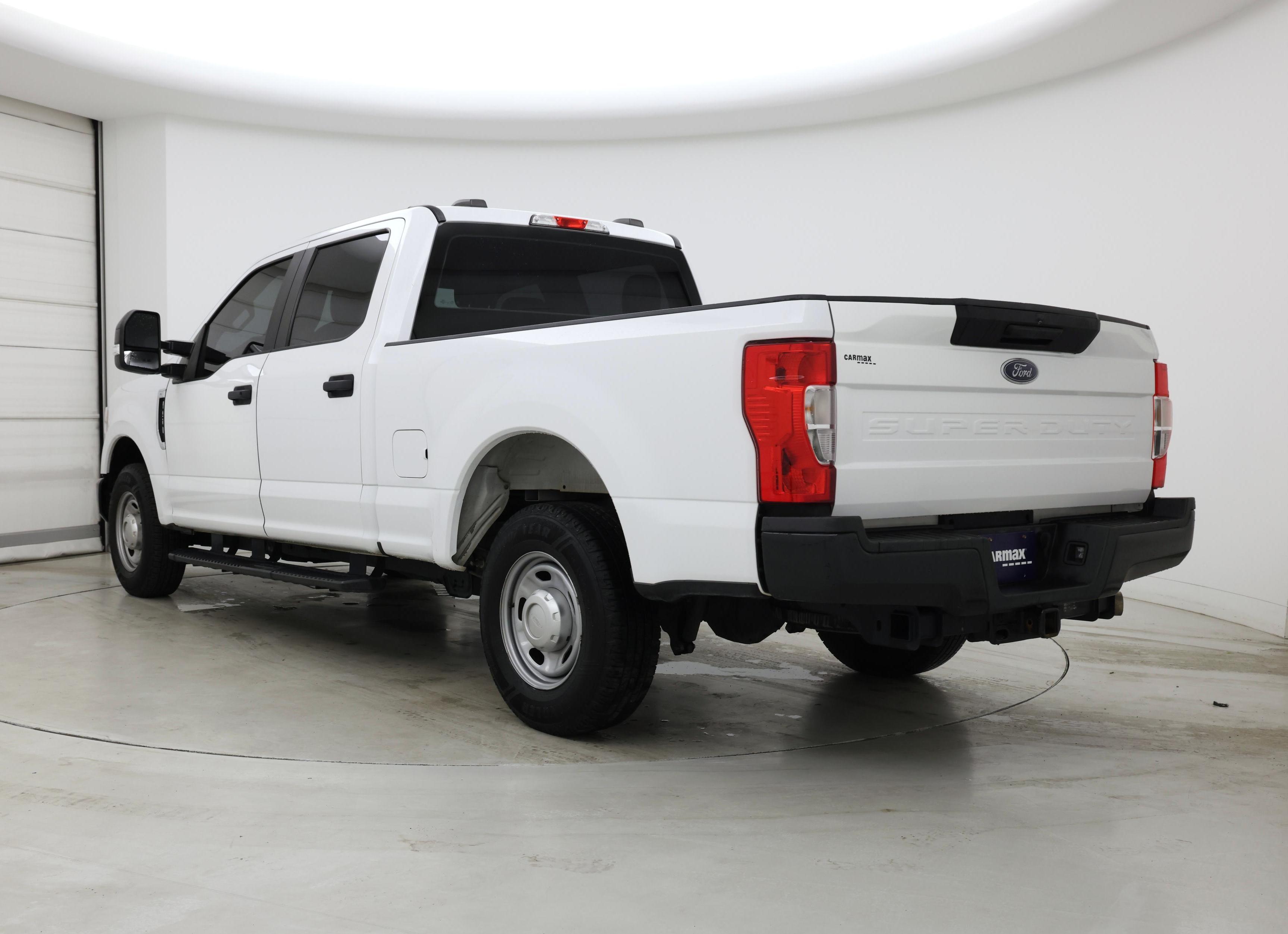 Thumbnail: 2020 Ford F-250 - 2