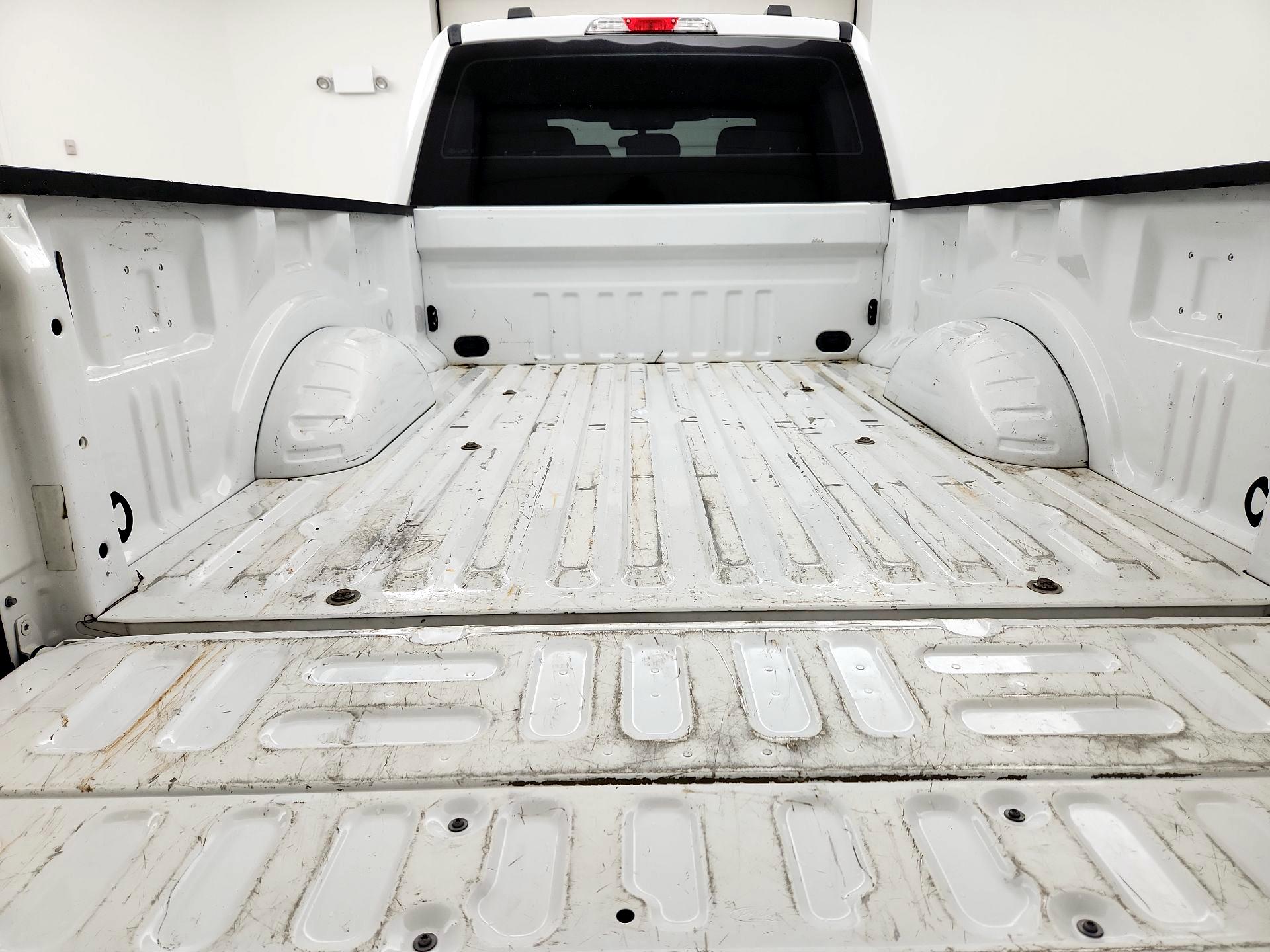 Thumbnail: 2020 Ford F-250 - 20