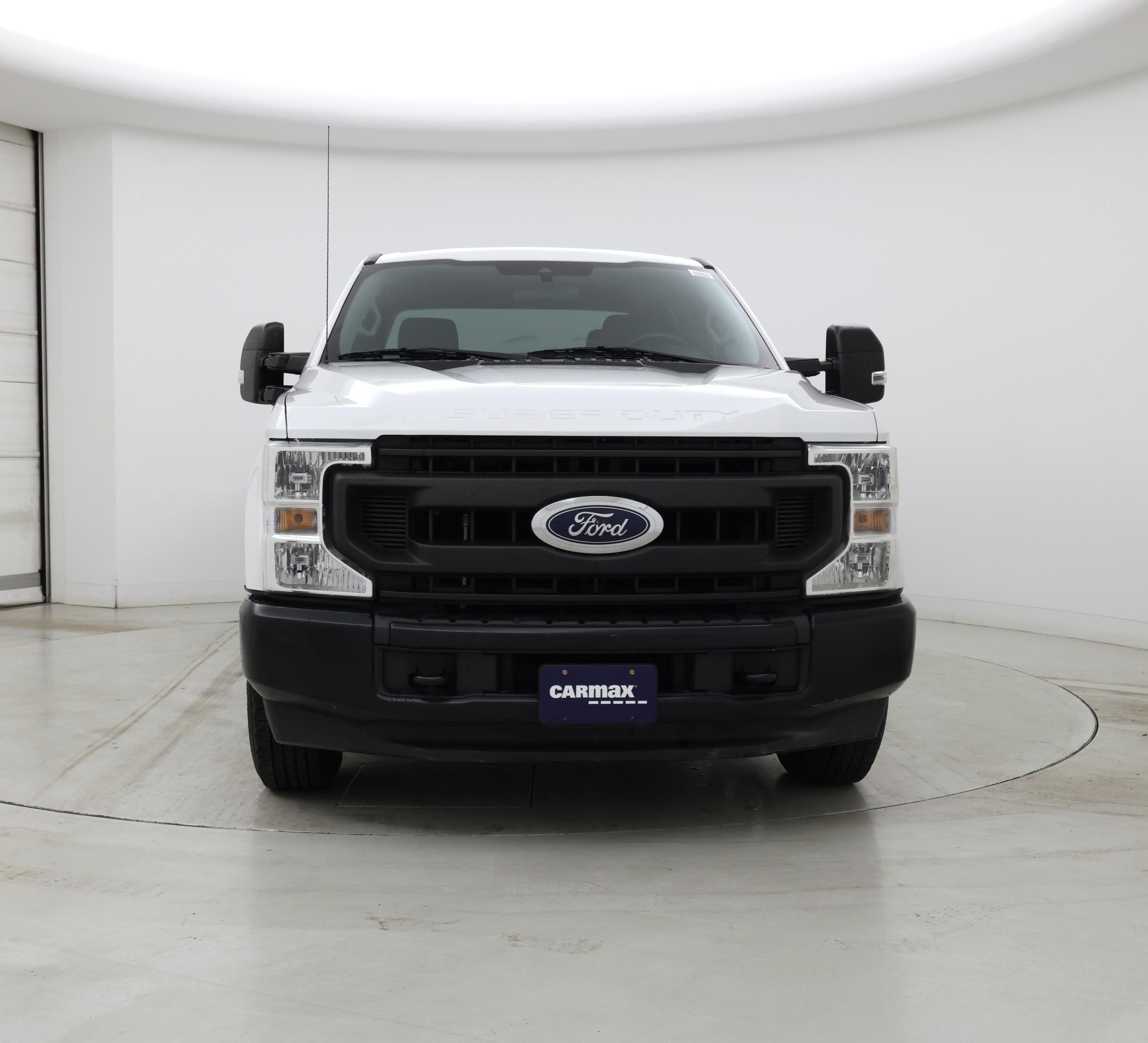 Thumbnail: 2020 Ford F-250 - 5