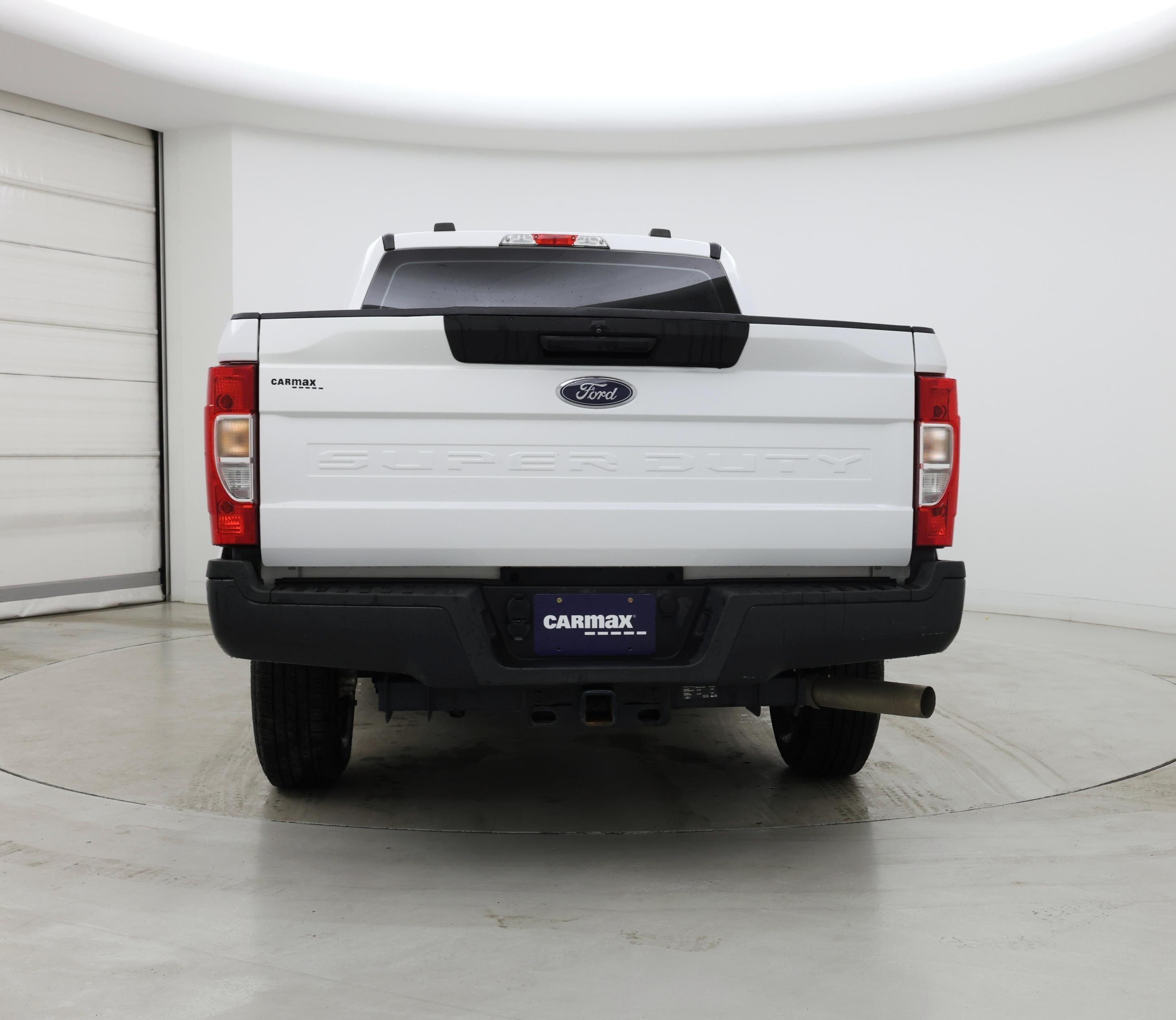 Thumbnail: 2020 Ford F-250 - 6