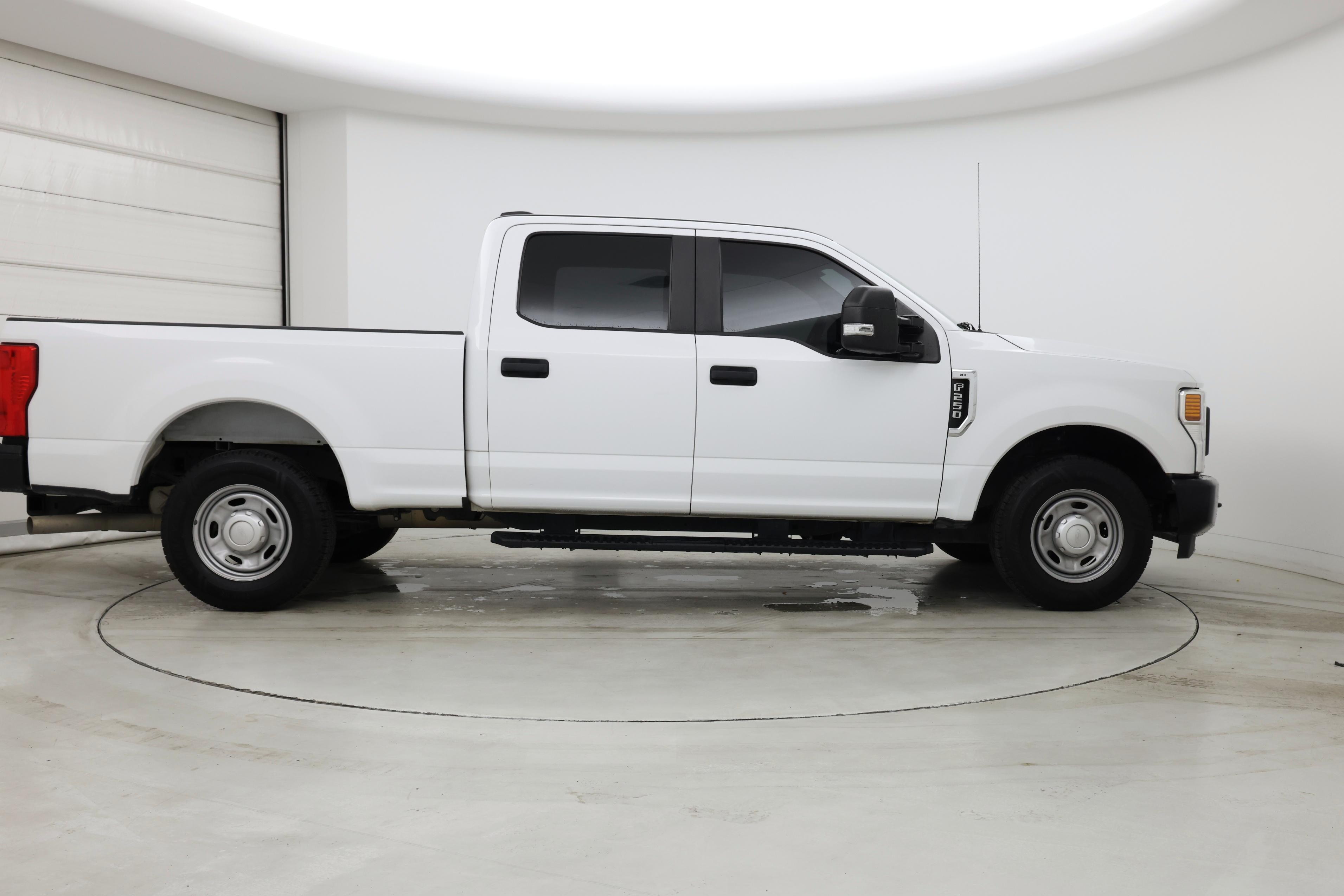 Thumbnail: 2020 Ford F-250 - 7