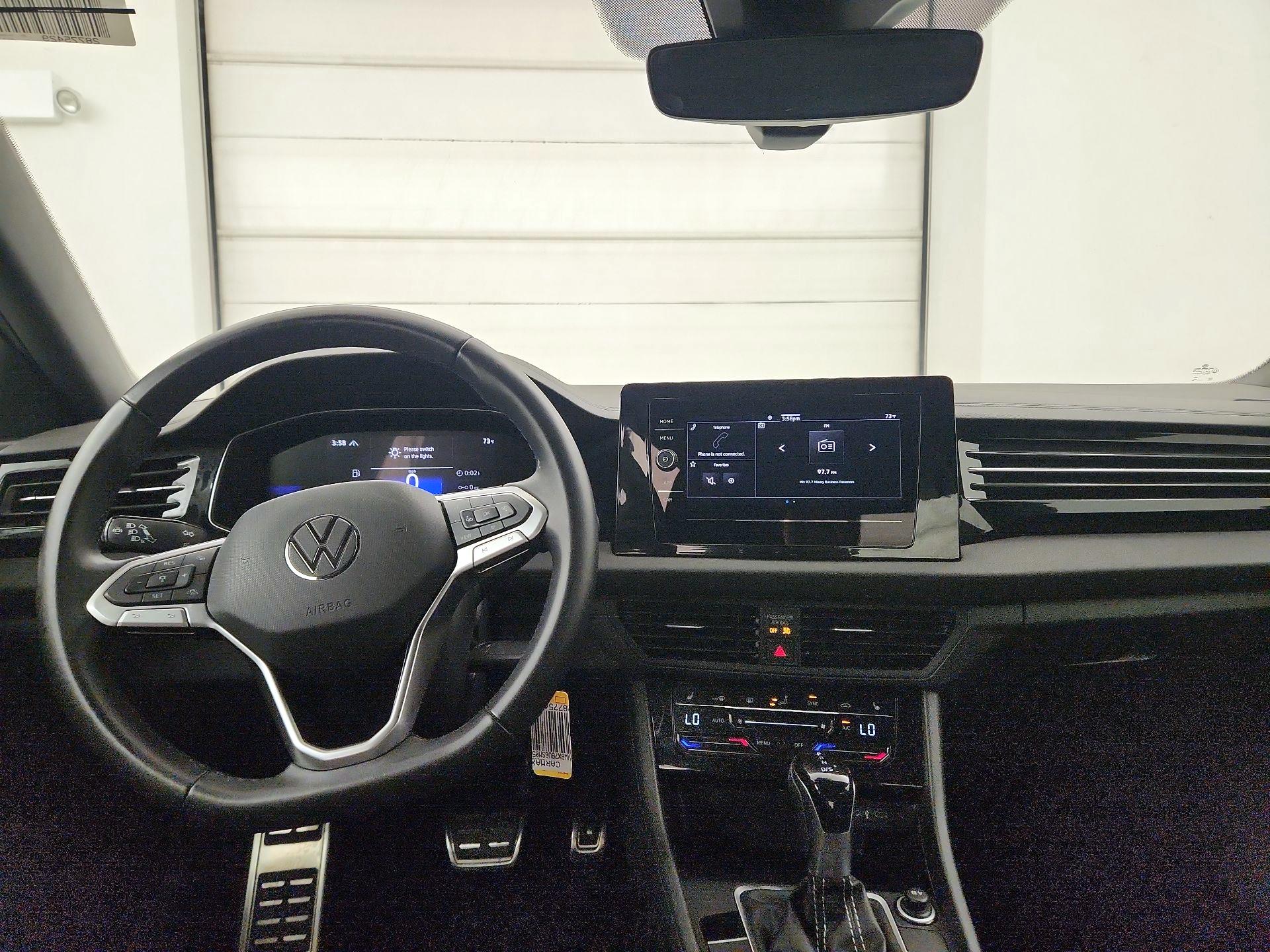 Thumbnail: 2025 Volkswagen Jetta - 9