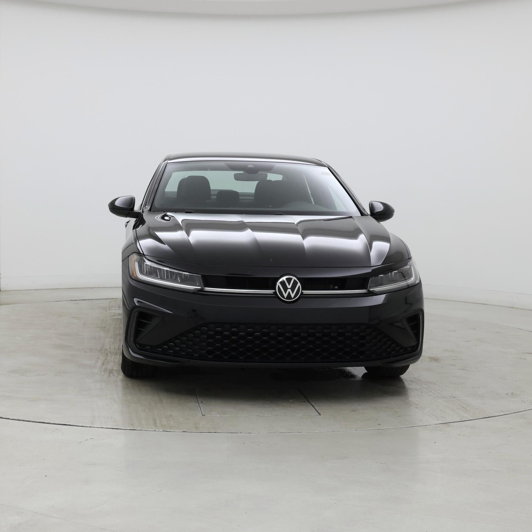 Thumbnail: 2025 Volkswagen Jetta - 5