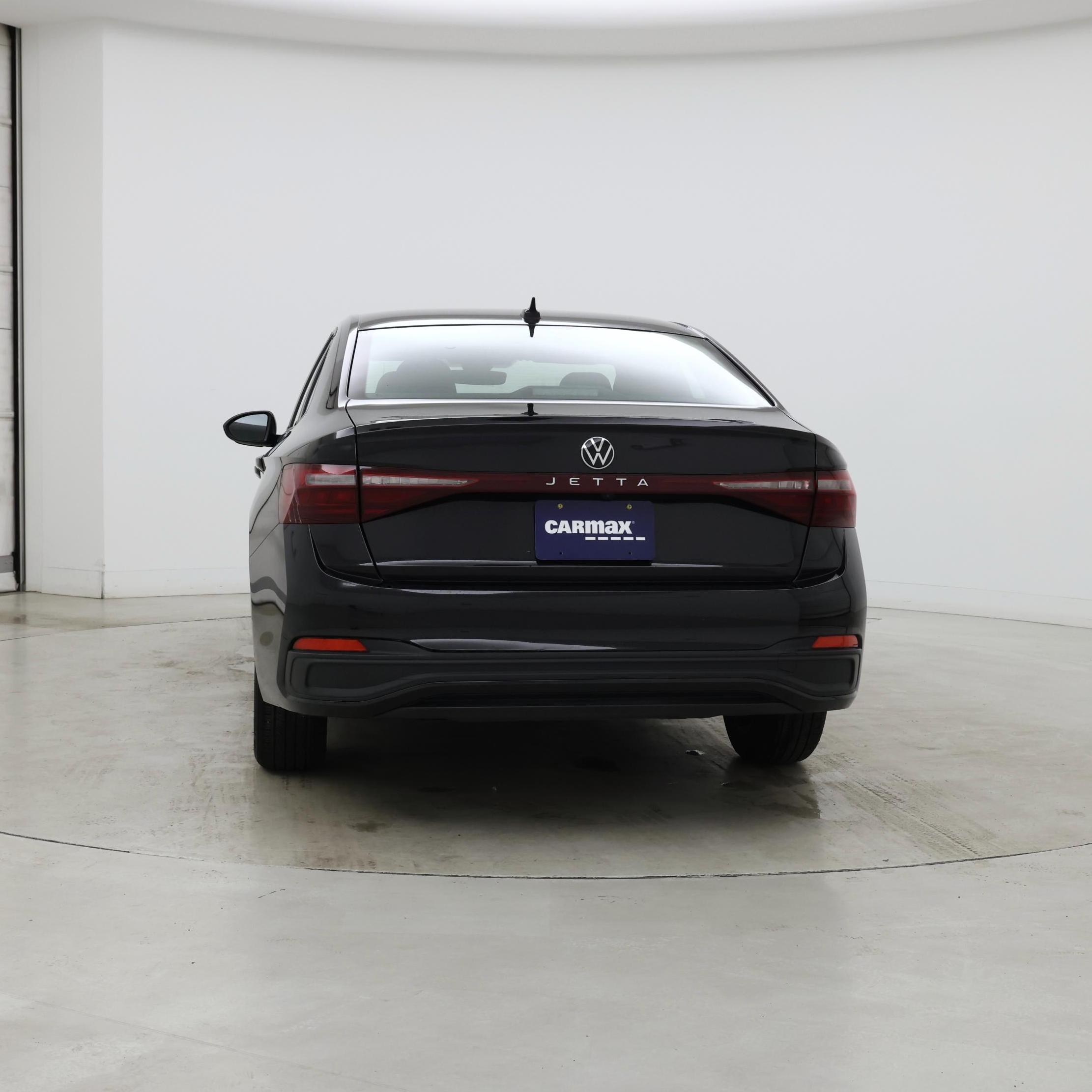 Thumbnail: 2025 Volkswagen Jetta - 6