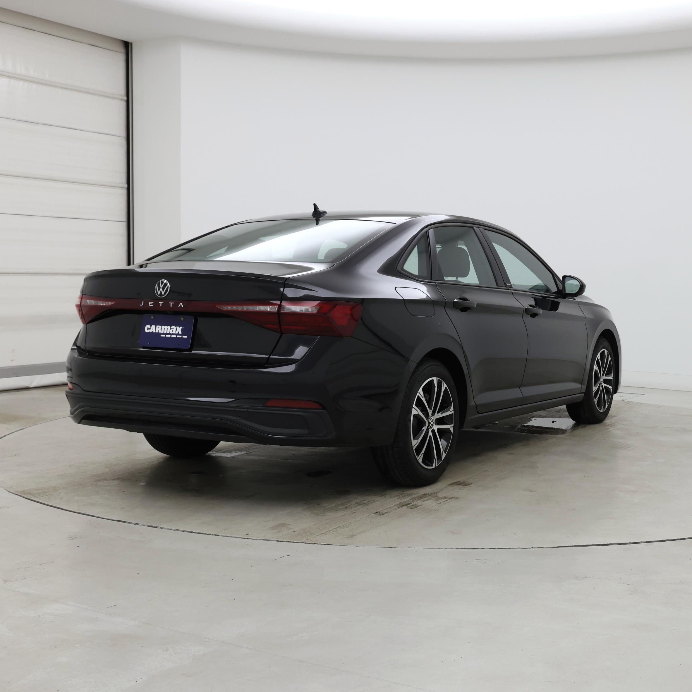 Thumbnail: 2025 Volkswagen Jetta - 8