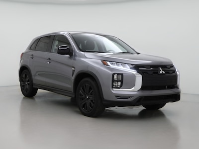 2025 Mitsubishi Outlander Sport S