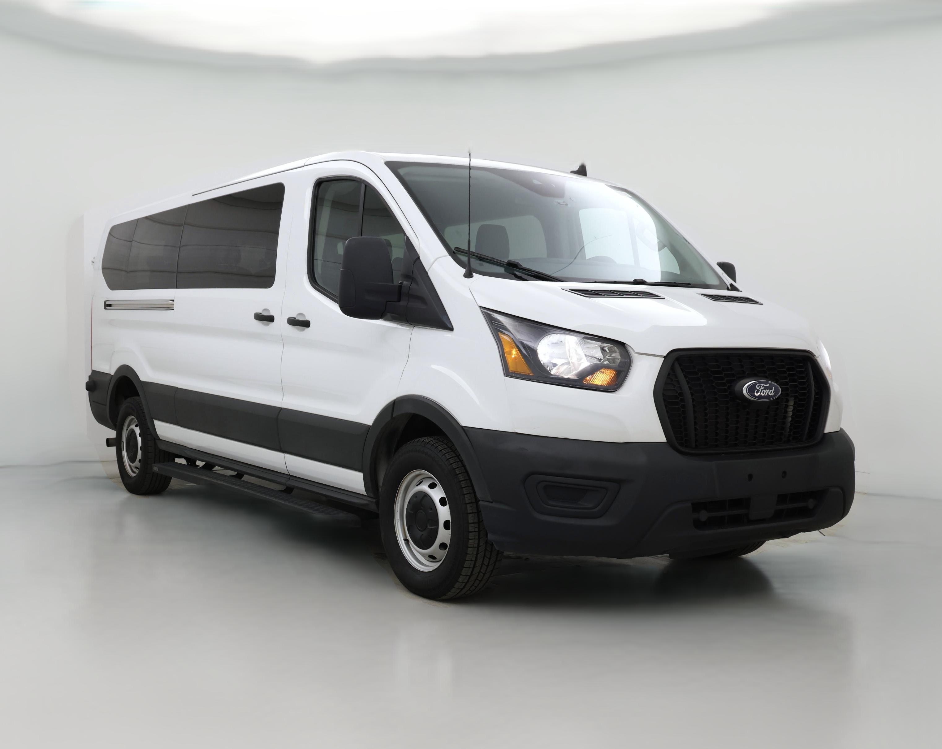 Thumbnail: 2023 Ford Transit Series - 1