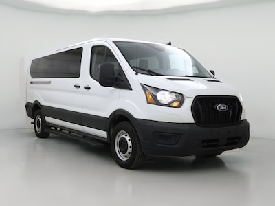 2023 Ford Transit 350 XL