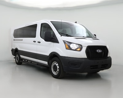 2023 Ford Transit 350 XL