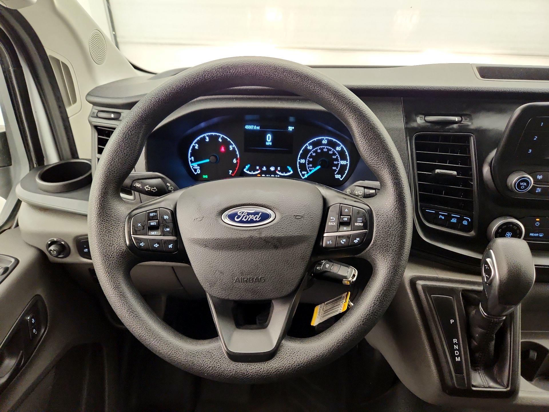 Thumbnail: 2023 Ford Transit Series - 10