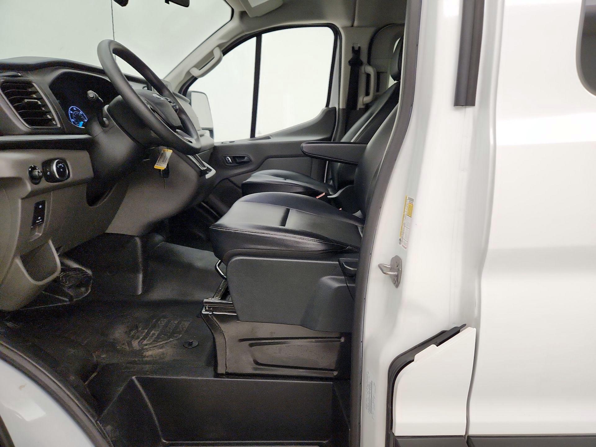 Thumbnail: 2023 Ford Transit Series - 11