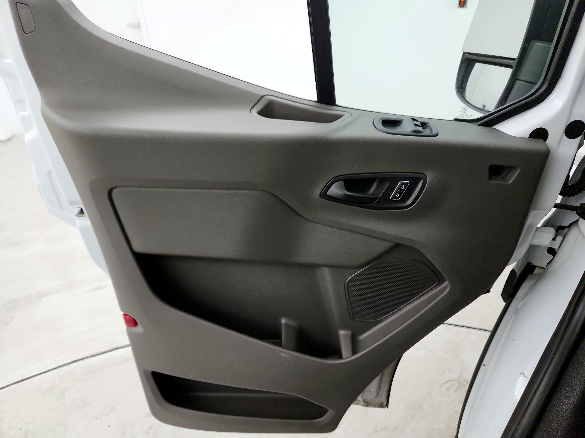 Thumbnail: 2023 Ford Transit Series - 12