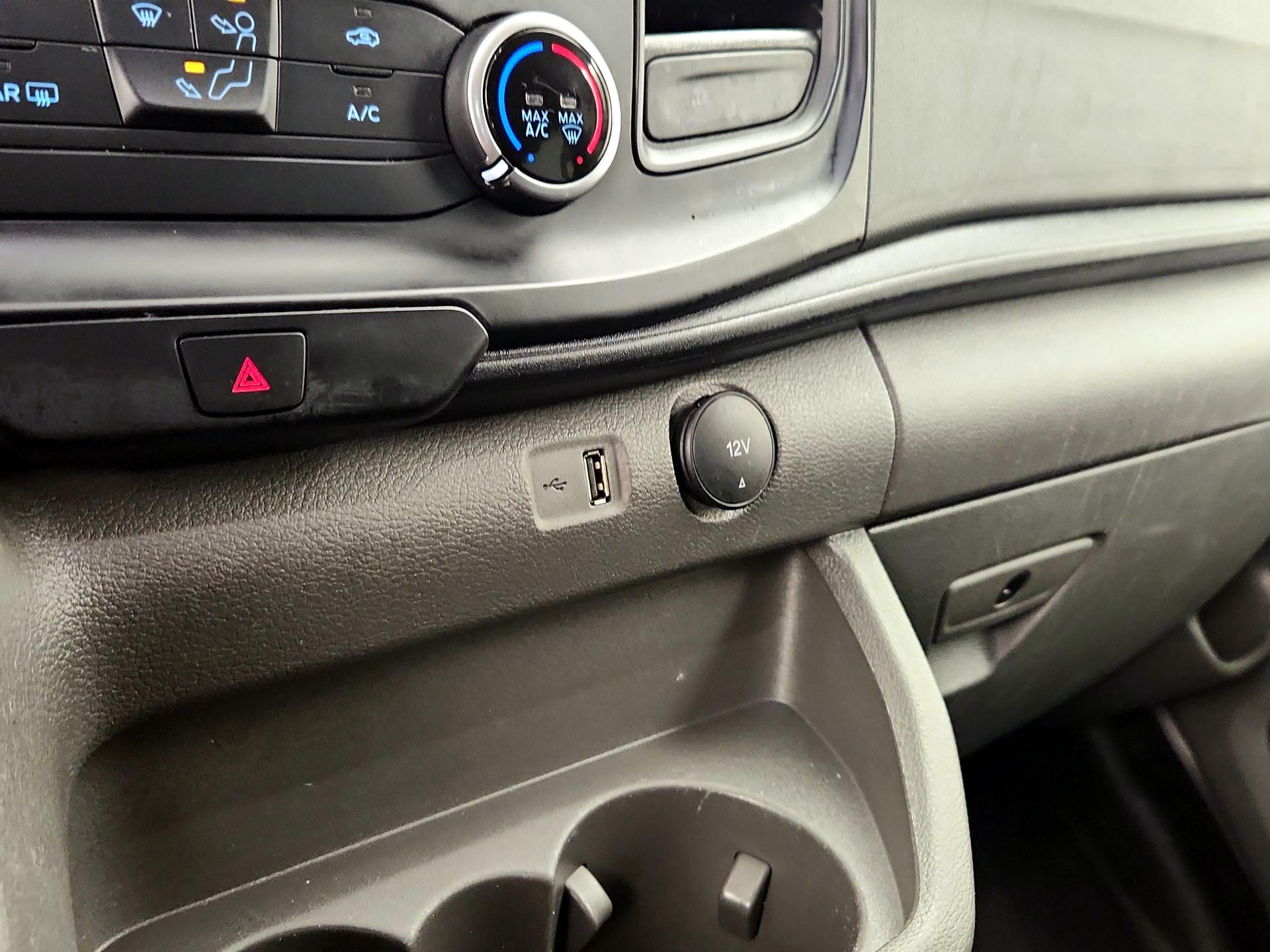 Thumbnail: 2023 Ford Transit Series - 18