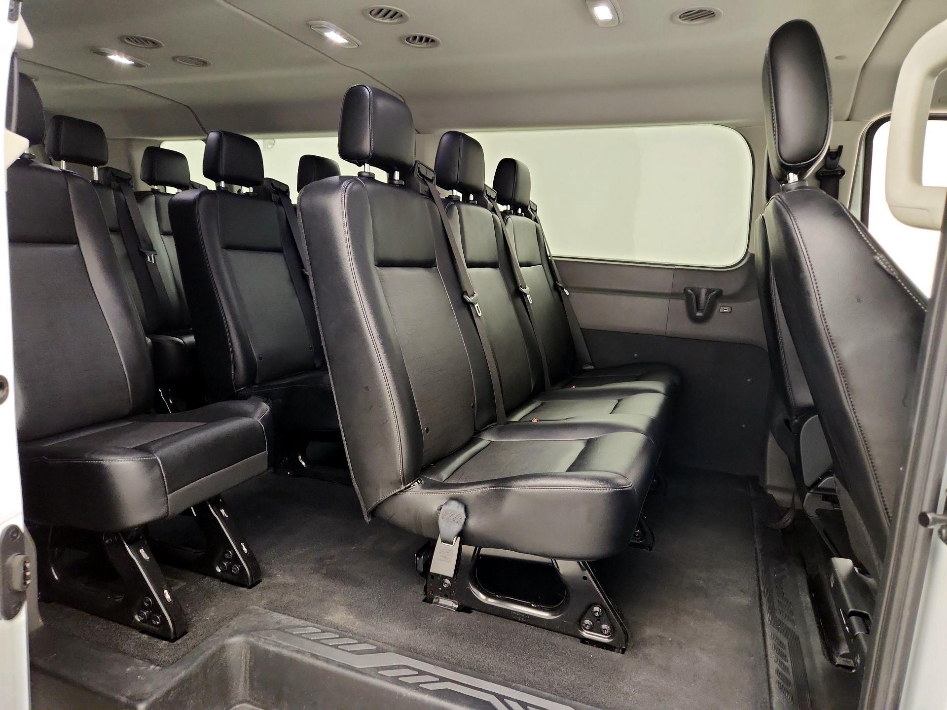 Thumbnail: 2023 Ford Transit Series - 19