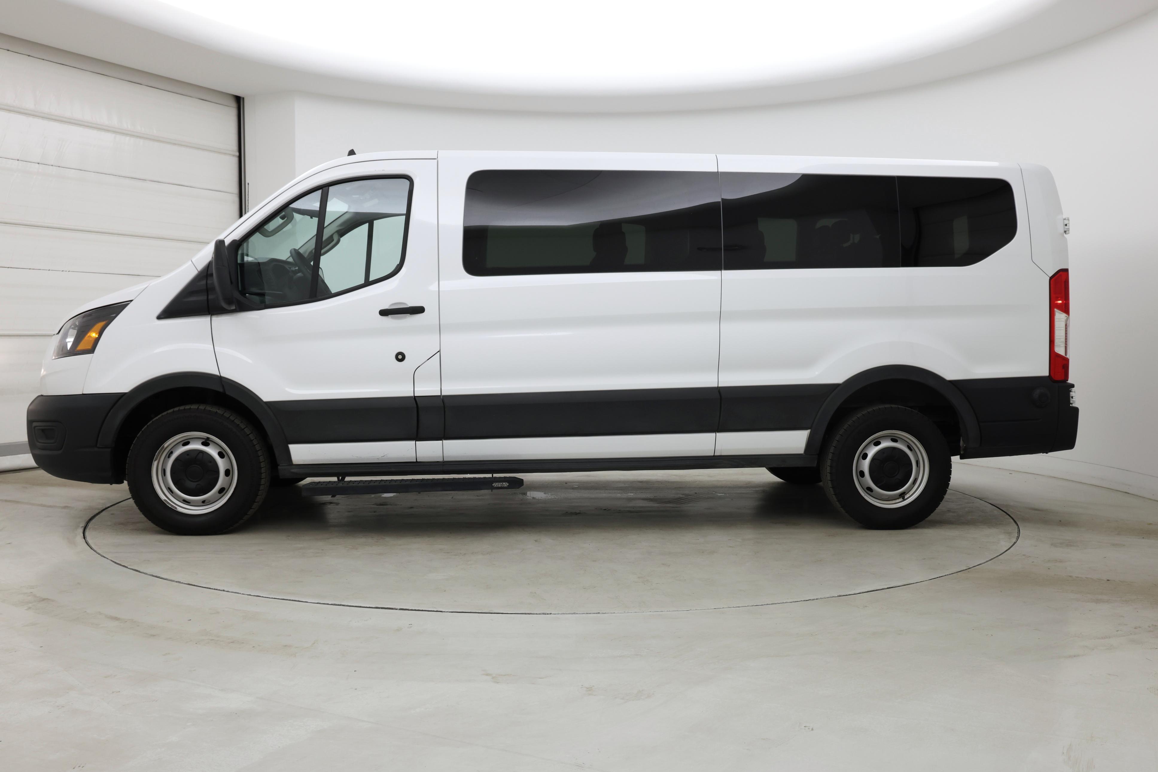 Thumbnail: 2023 Ford Transit Series - 3