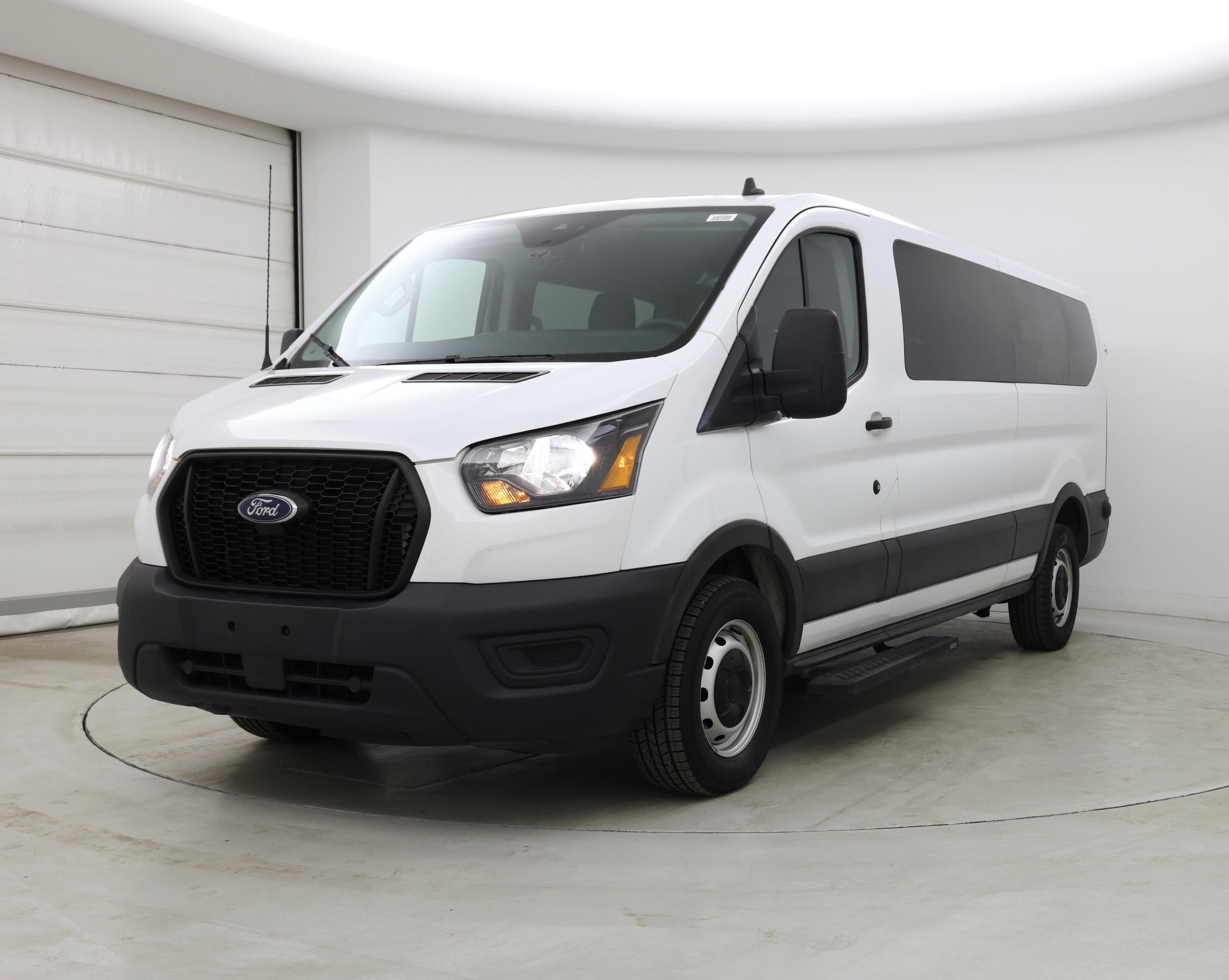 Thumbnail: 2023 Ford Transit Series - 4