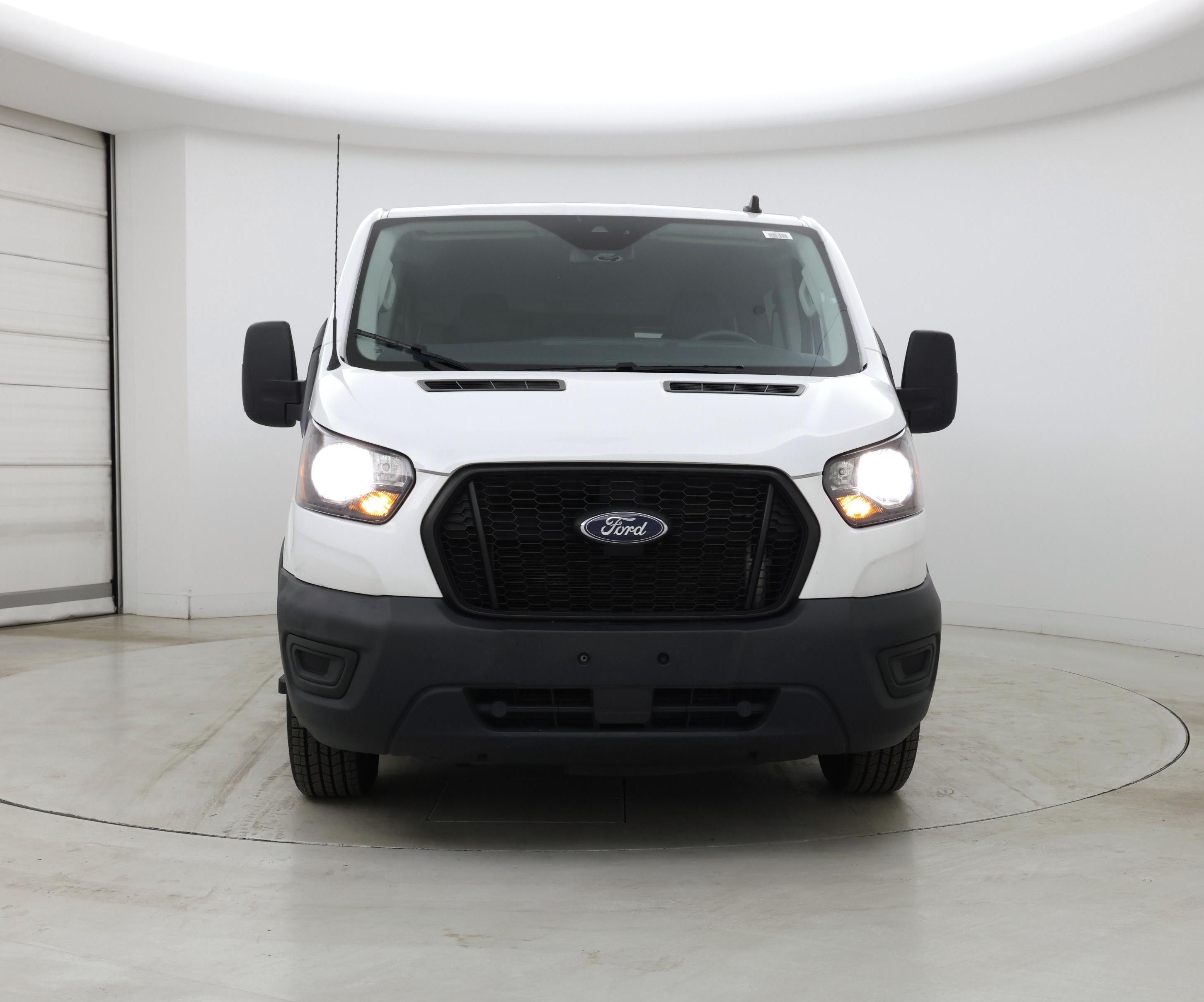 Thumbnail: 2023 Ford Transit Series - 5