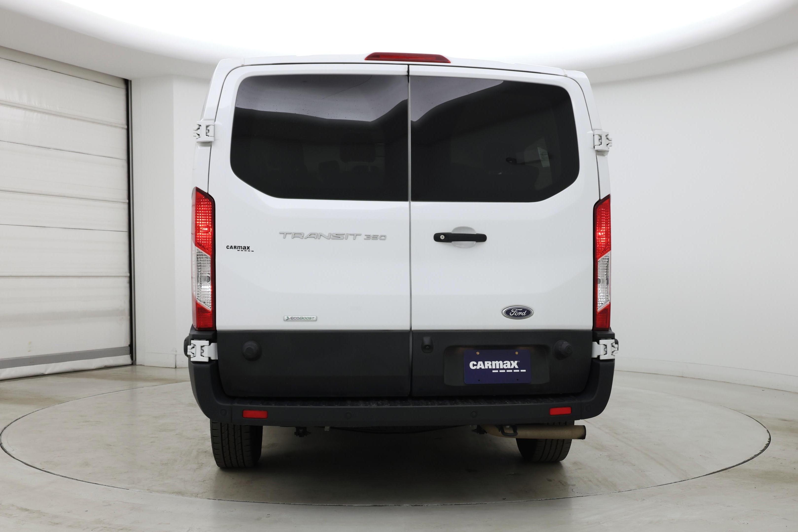 Thumbnail: 2023 Ford Transit Series - 6