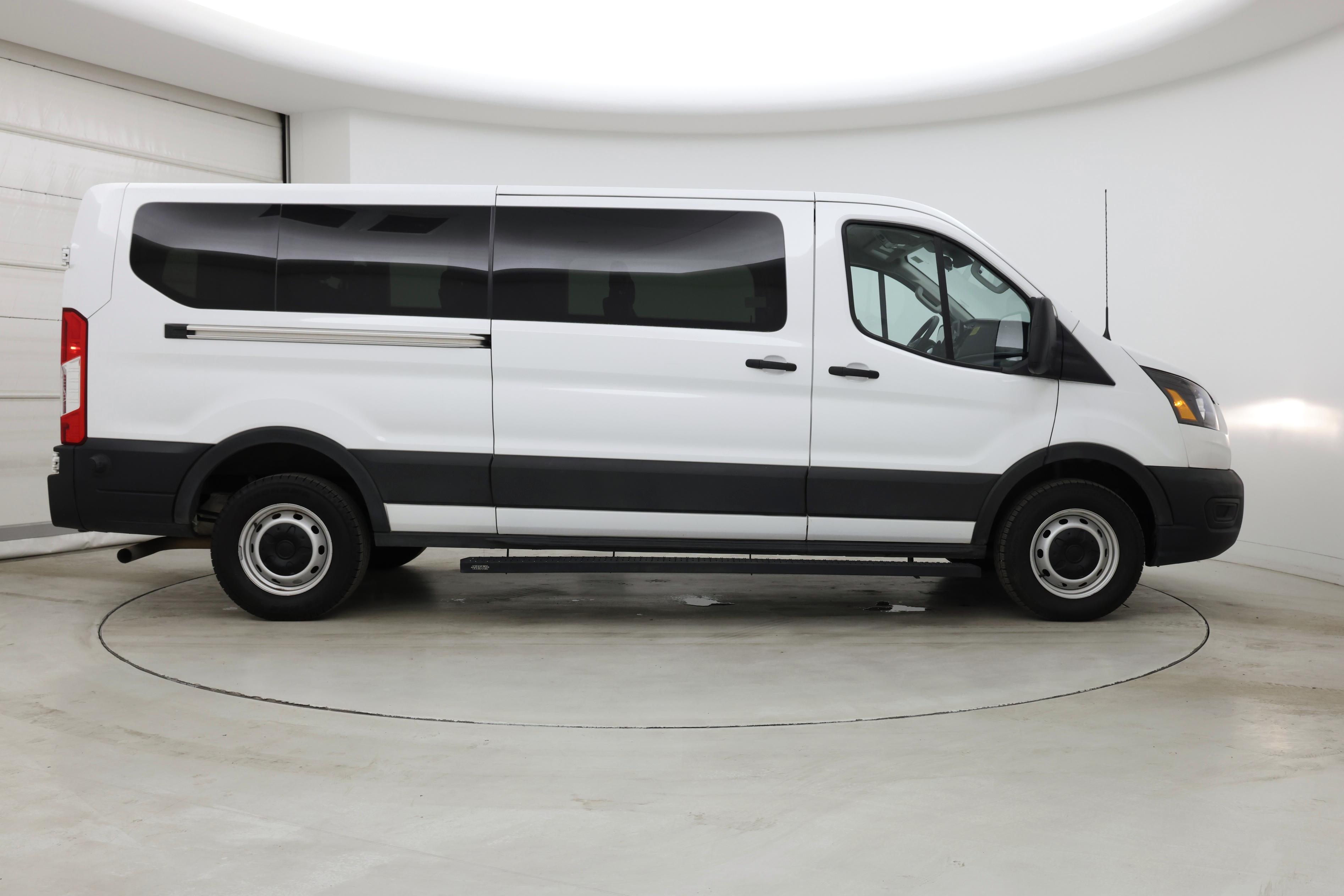 Thumbnail: 2023 Ford Transit Series - 7